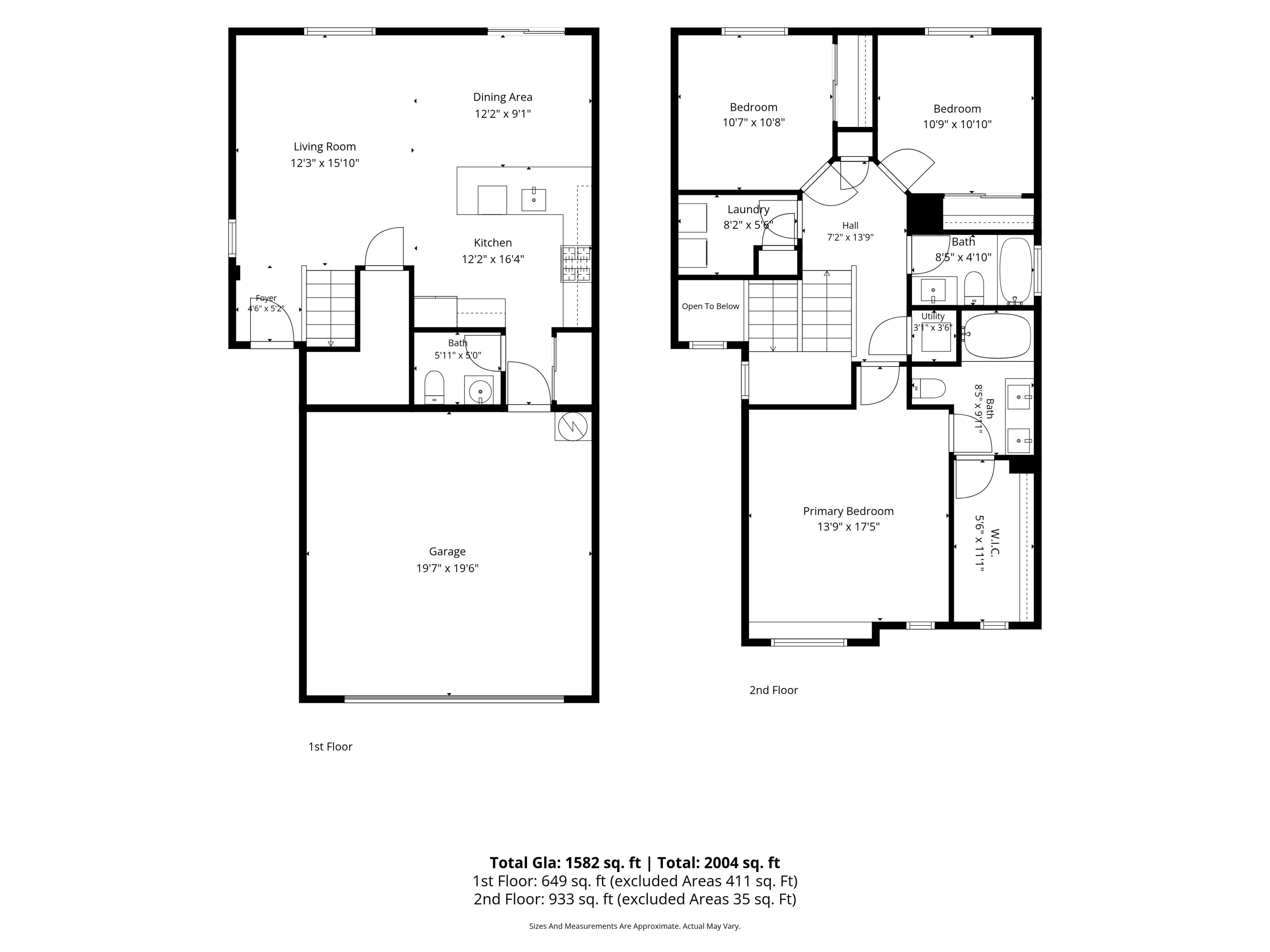 Photo 2 — 3401 Yellow Pine Lane SW