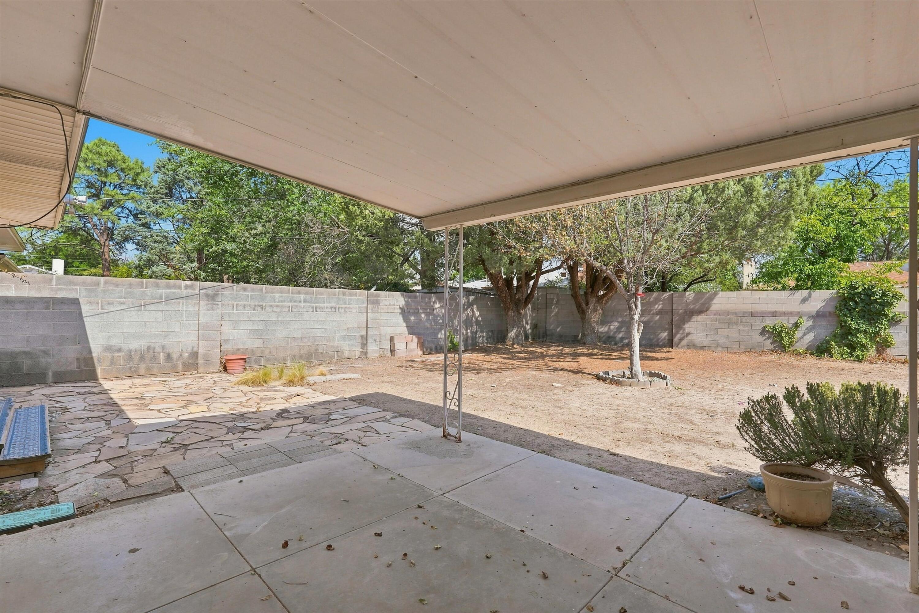 Photo 3 — 7208 Pickard Avenue NE