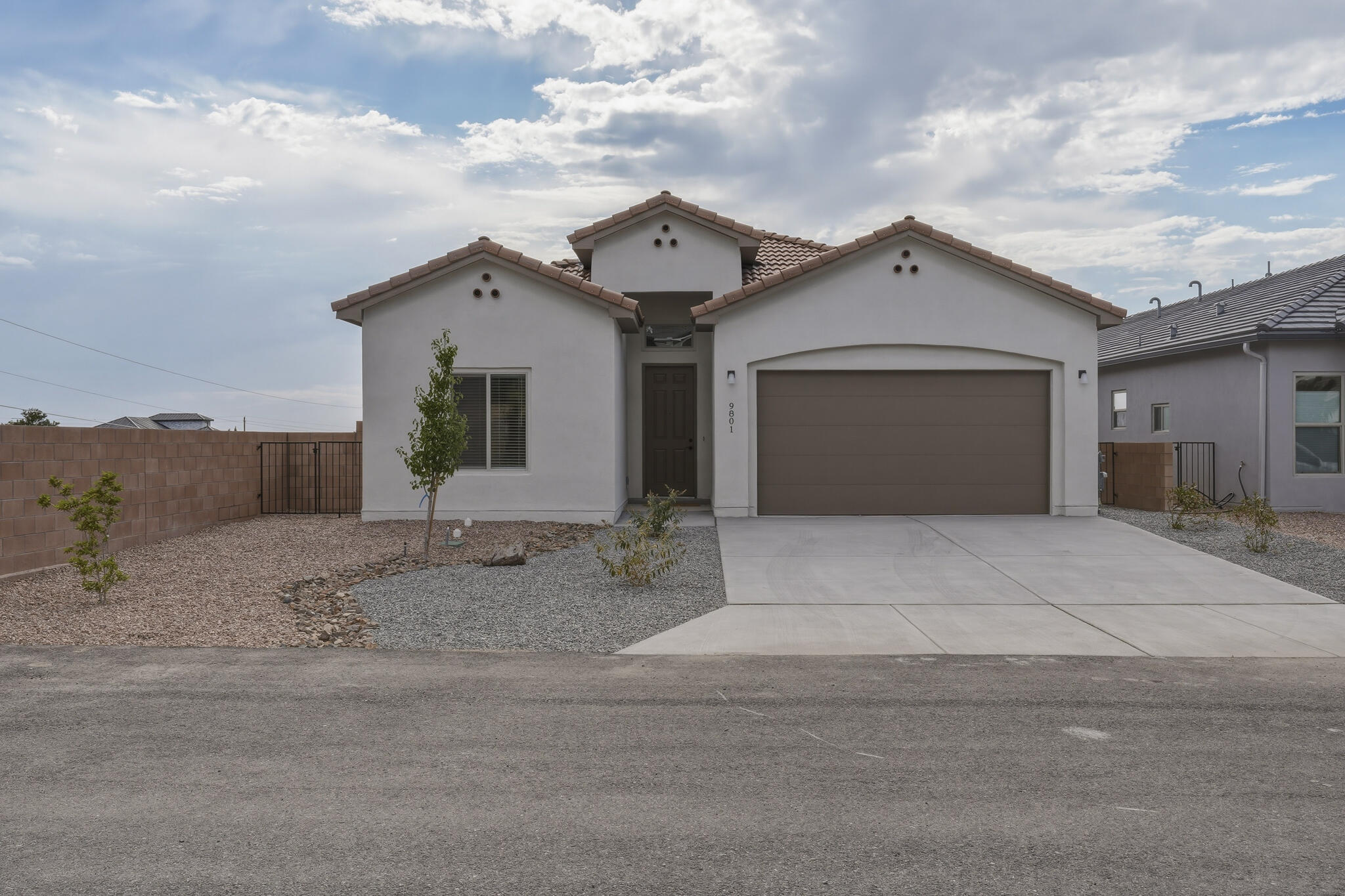 9801 Desert Lark Place NE, Albuquerque, NM 87122