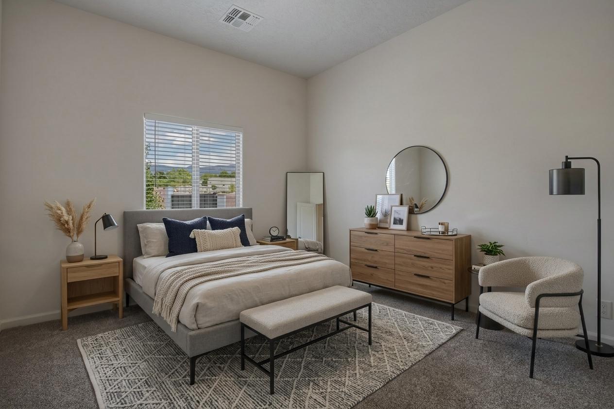 Photo 12 — 9801 Desert Lark Place NE