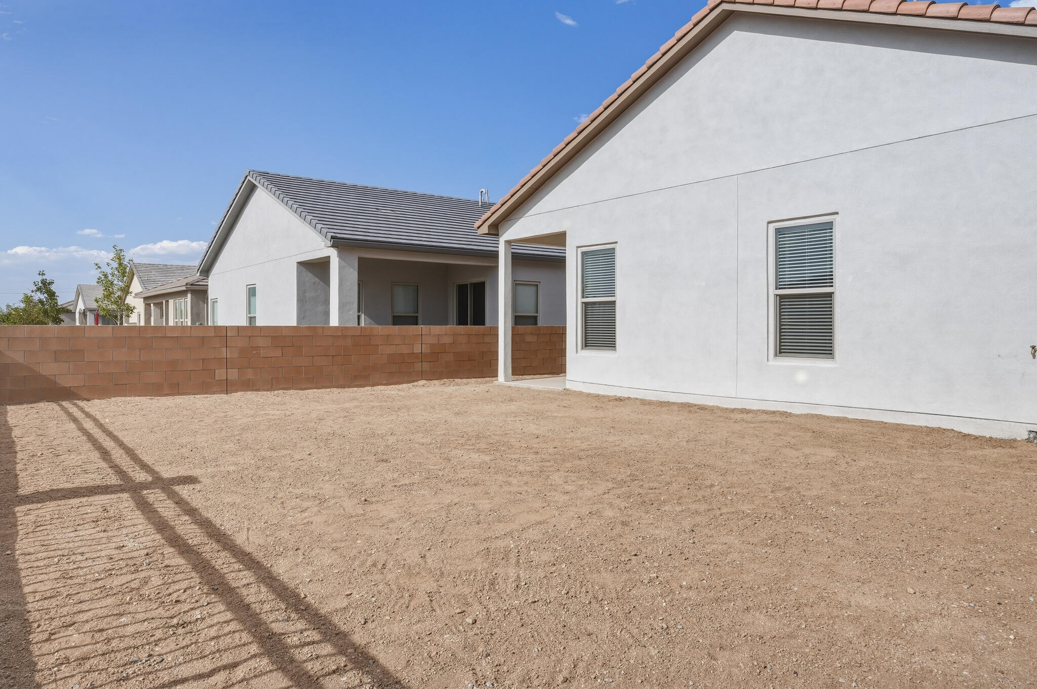 Photo 4 — 9801 Desert Lark Place NE