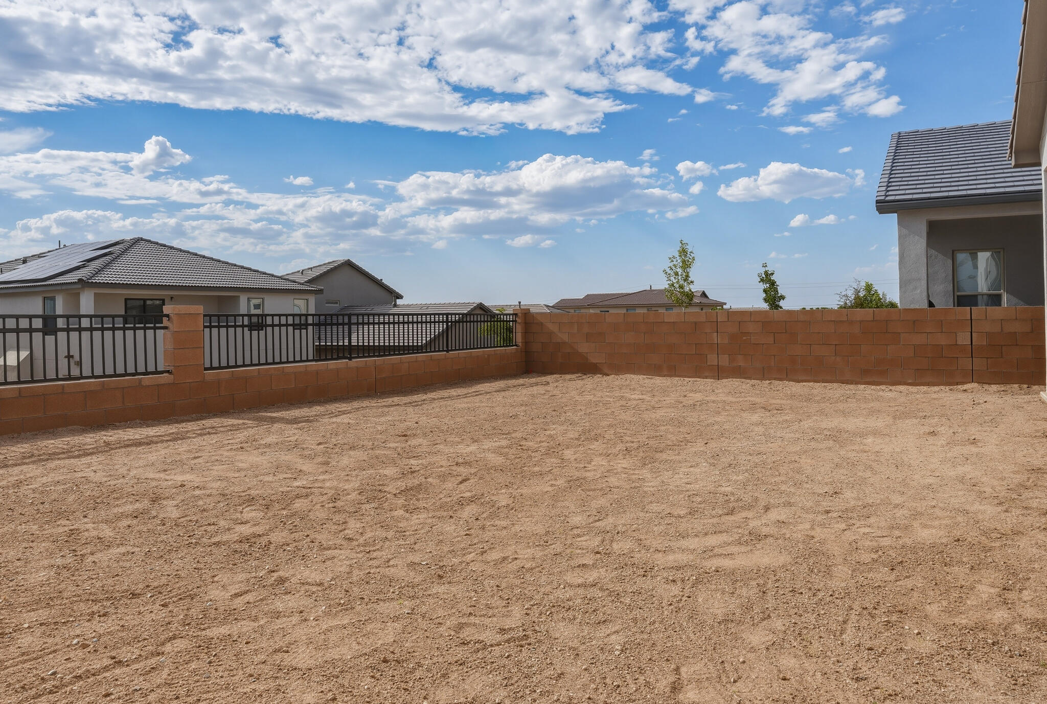 Photo 3 — 9801 Desert Lark Place NE