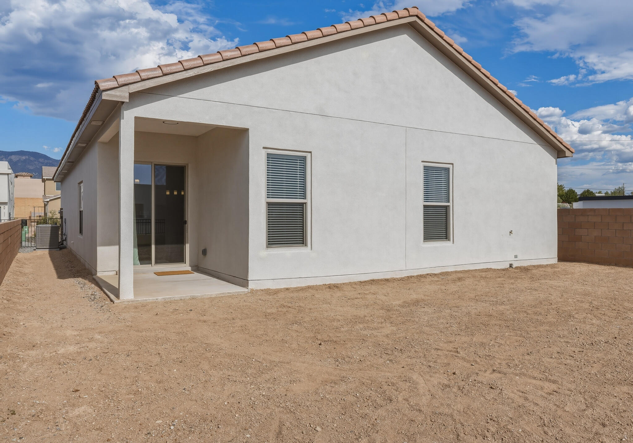 Photo 2 — 9801 Desert Lark Place NE