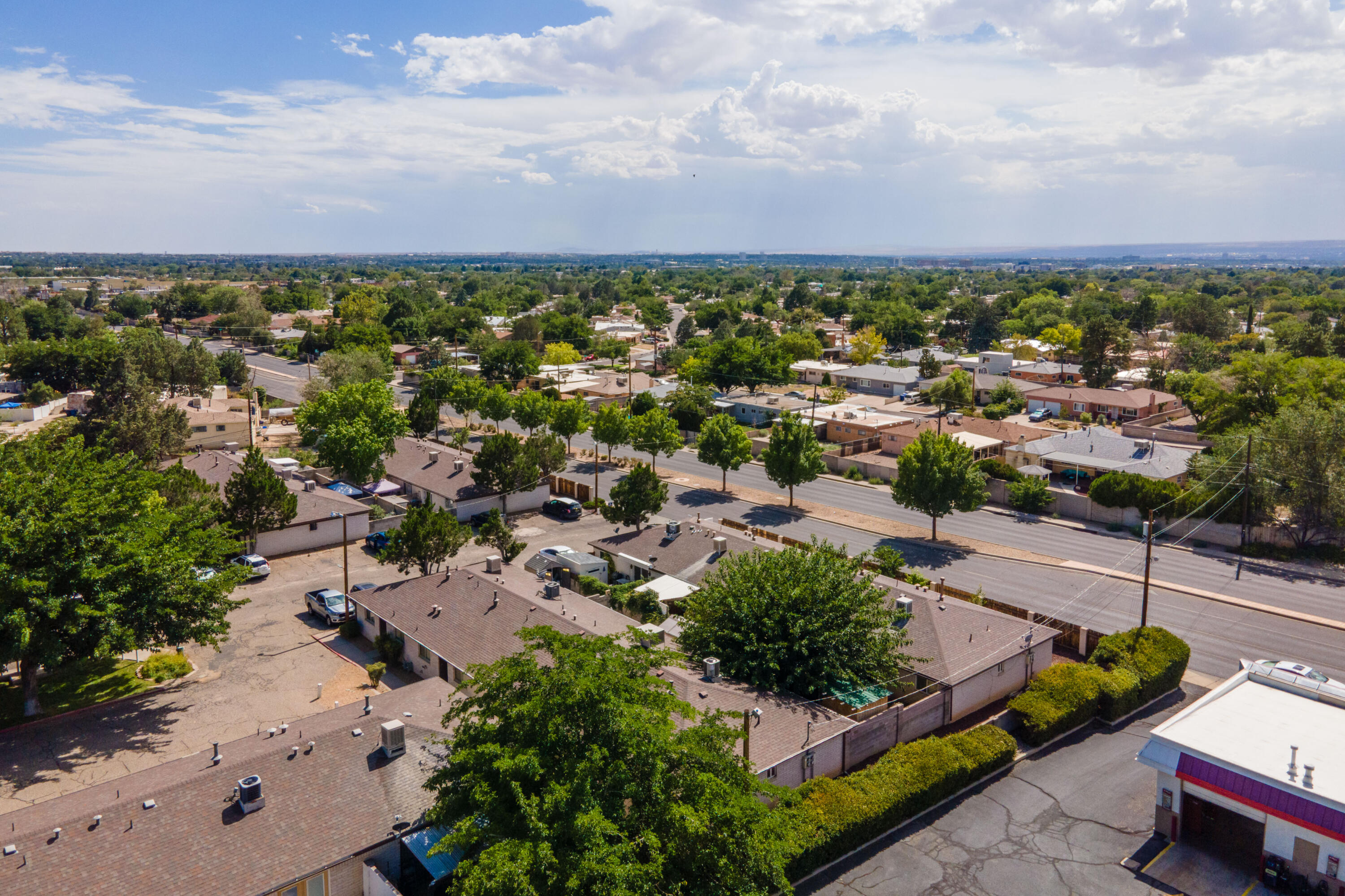 Photo 5 — 3600 Eubank Boulevard NE UNIT 9C