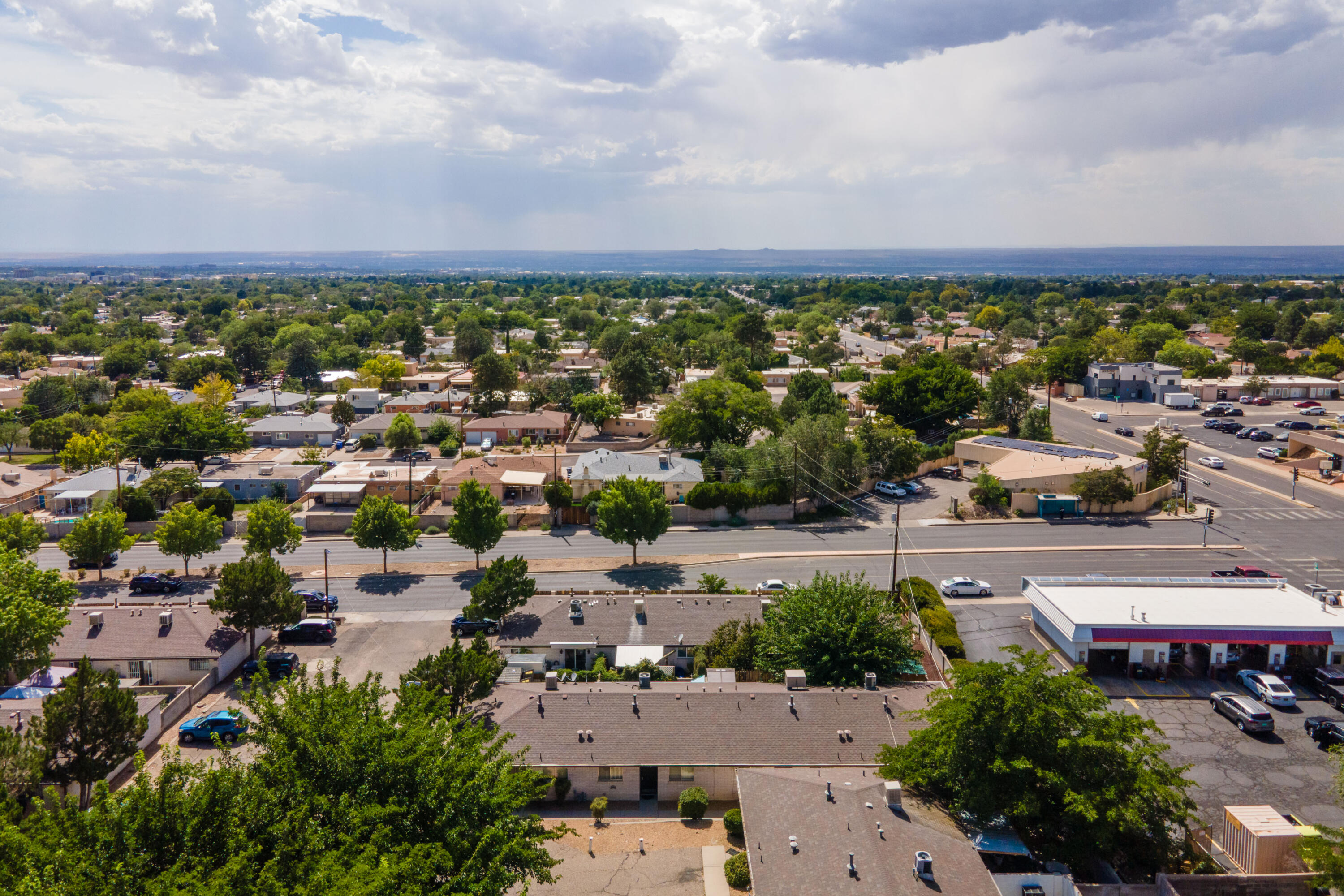 Photo 4 — 3600 Eubank Boulevard NE UNIT 9C
