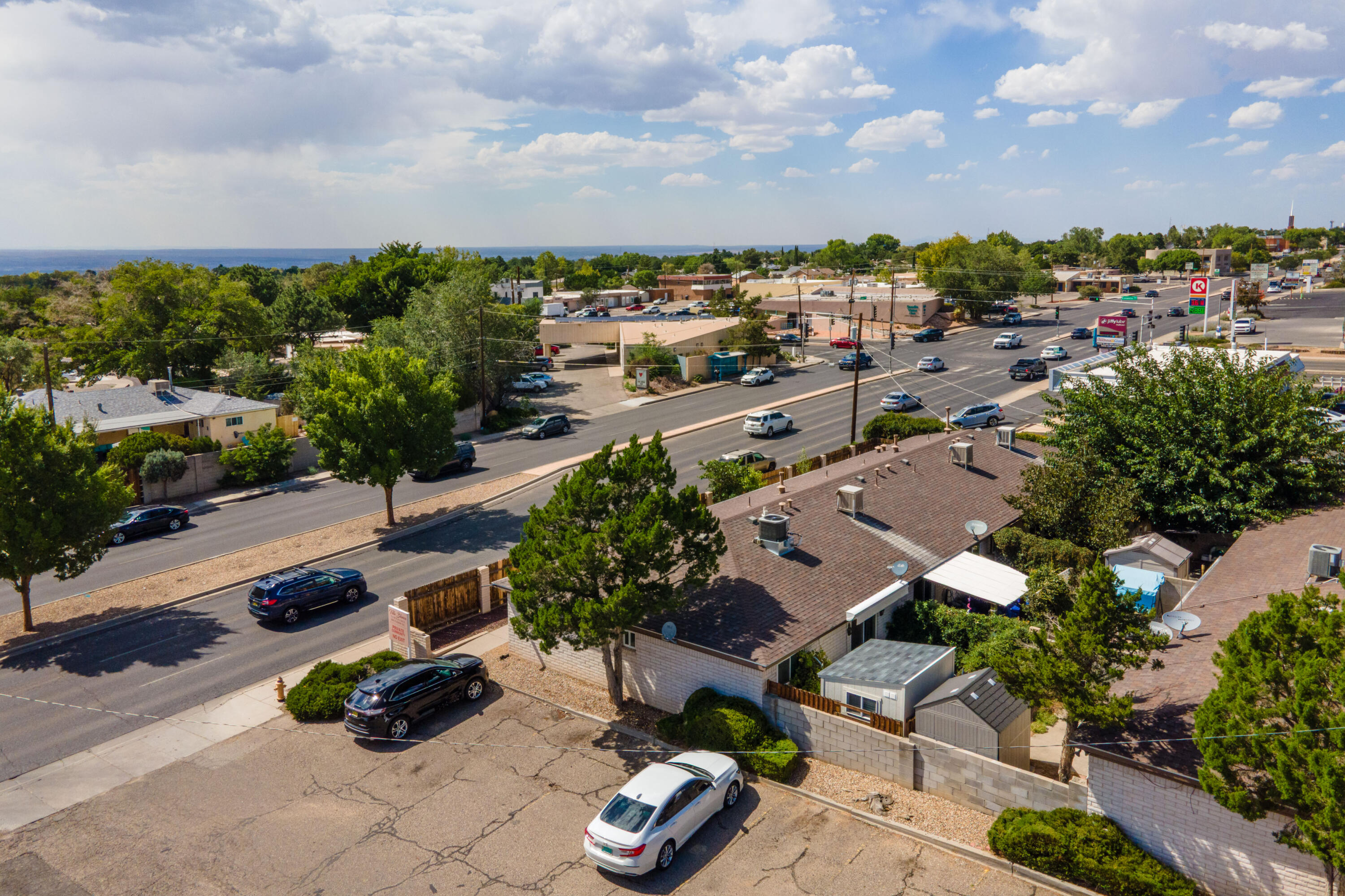 Photo 3 — 3600 Eubank Boulevard NE UNIT 9C