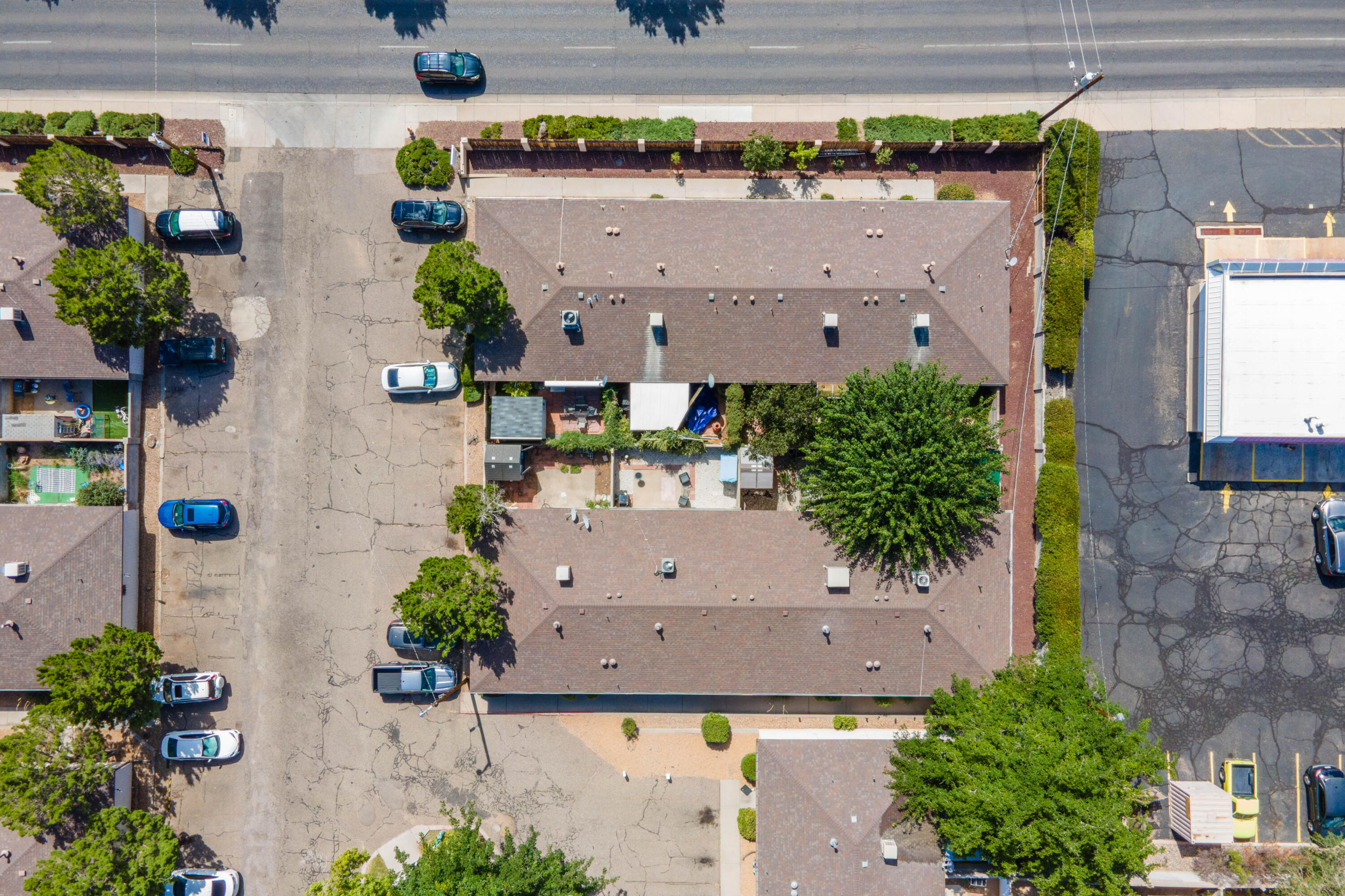 Photo 2 — 3600 Eubank Boulevard NE UNIT 9C
