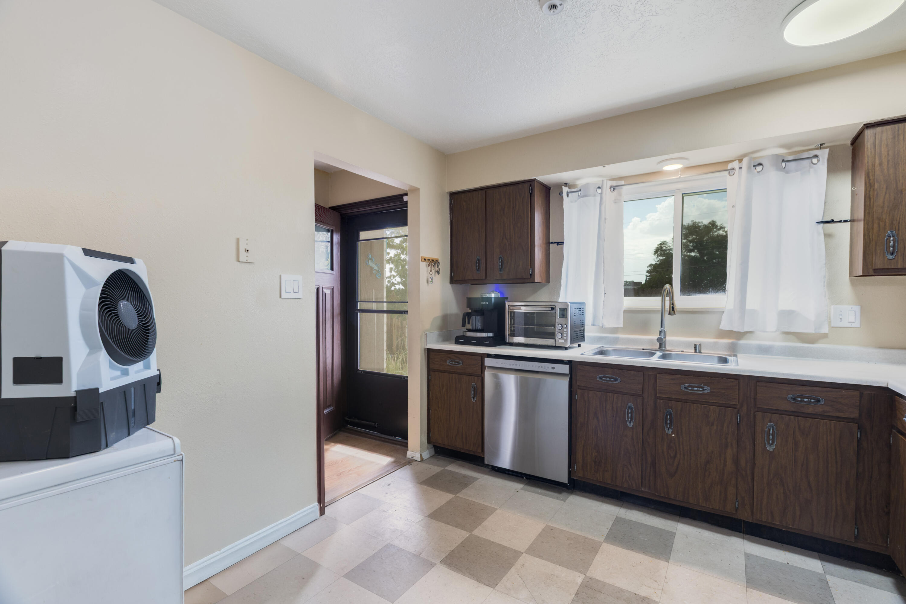 Photo 19 — 3600 Eubank Boulevard NE UNIT 9C
