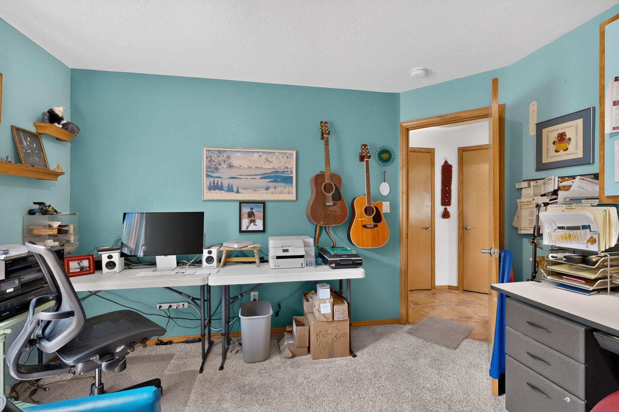Photo 12 — 6333 Santo Domingo Street NW