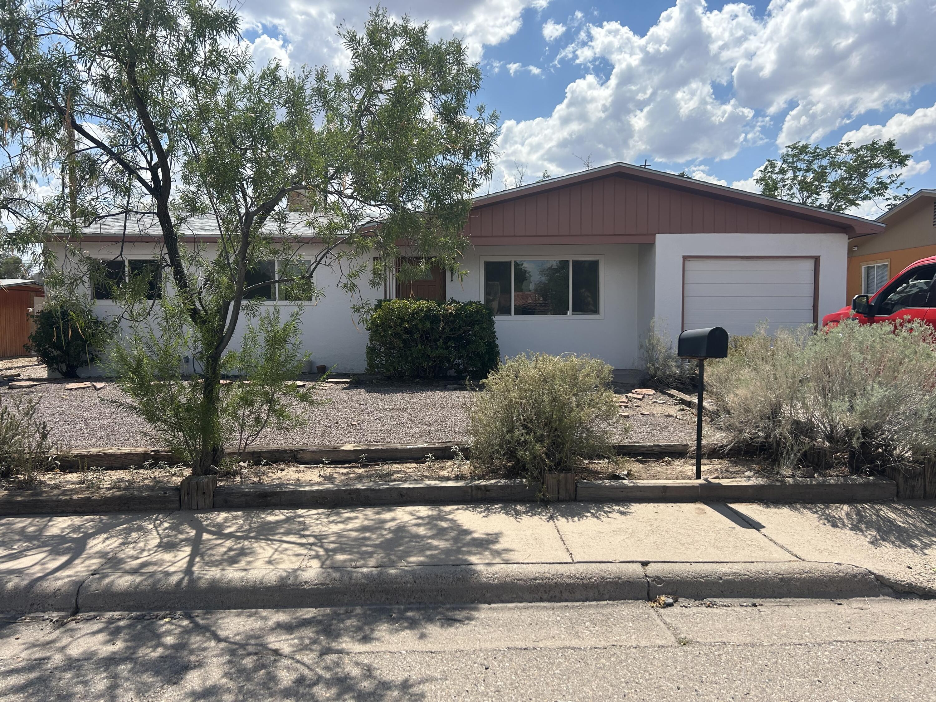 707 Neel Avenue, Socorro, NM 87801