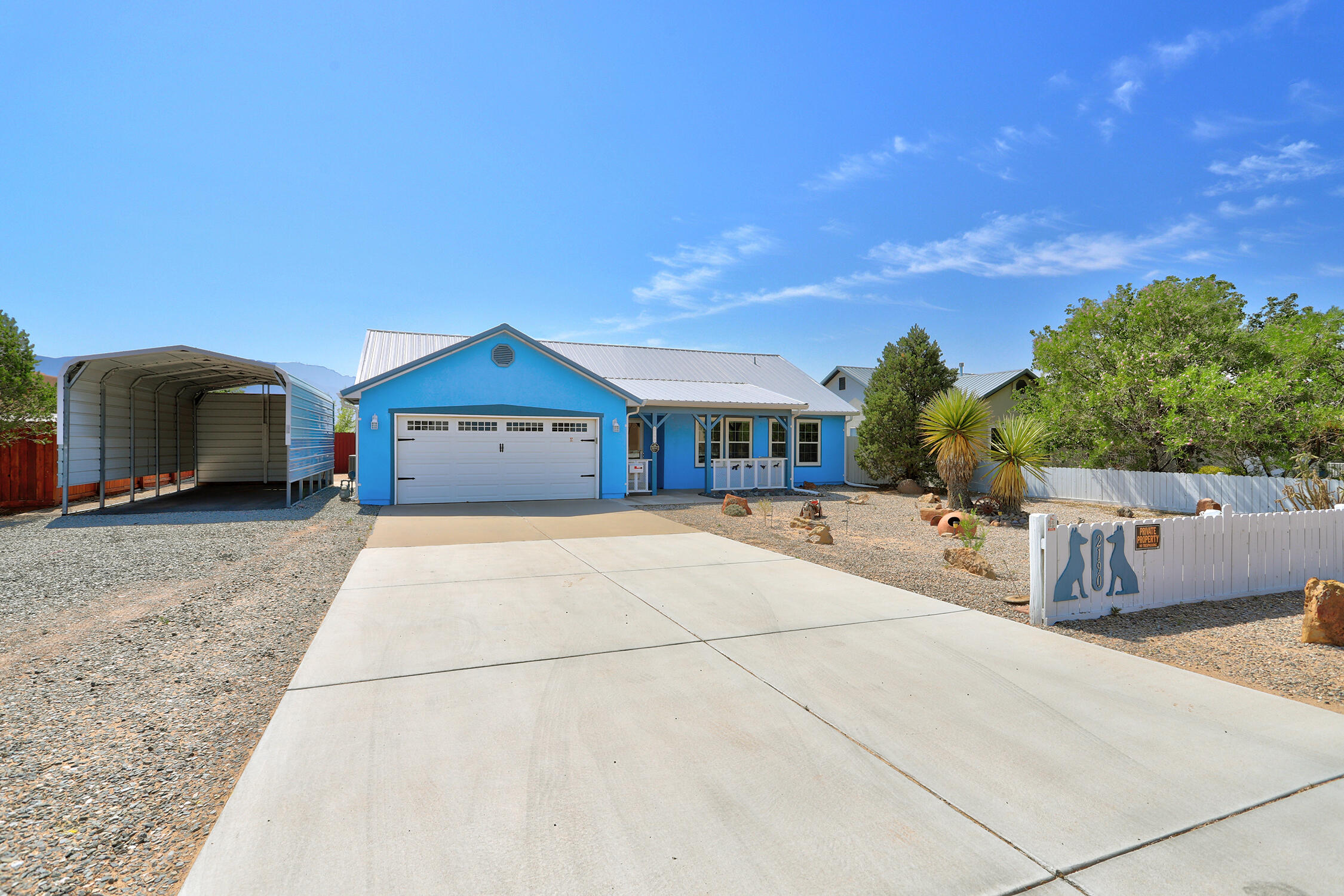 Photo 11 — 2190 Monterrey Road NE