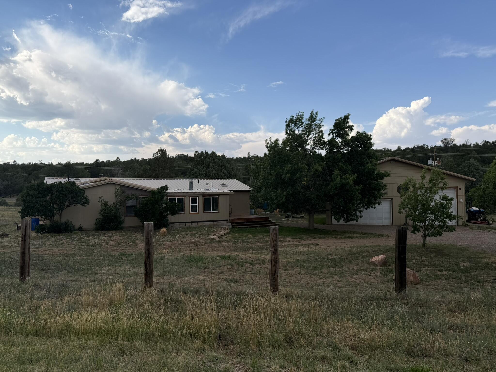 3 Brent Lane, Tijeras, NM 87059