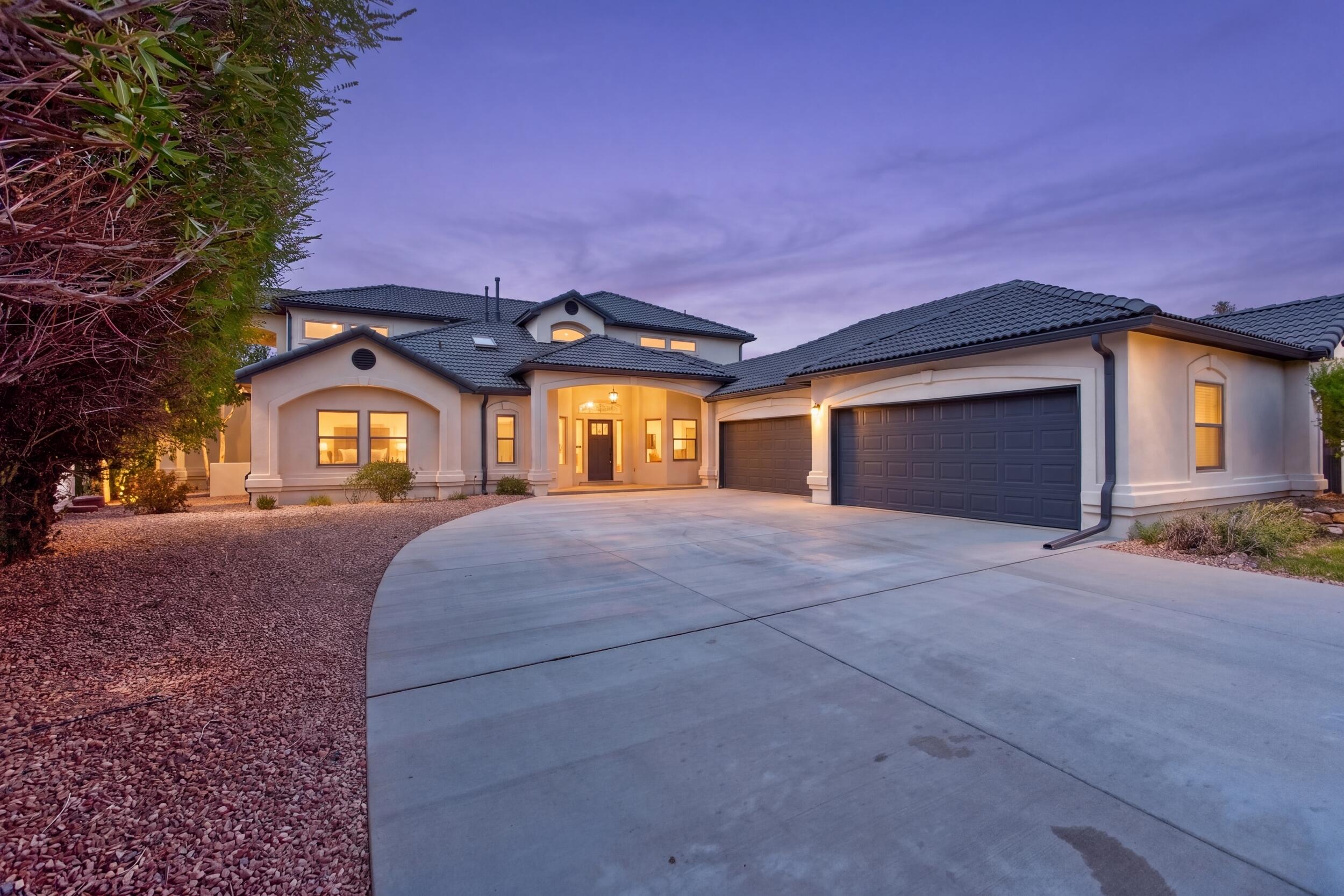 11127 Inverness Court NE, Albuquerque, NM 87111