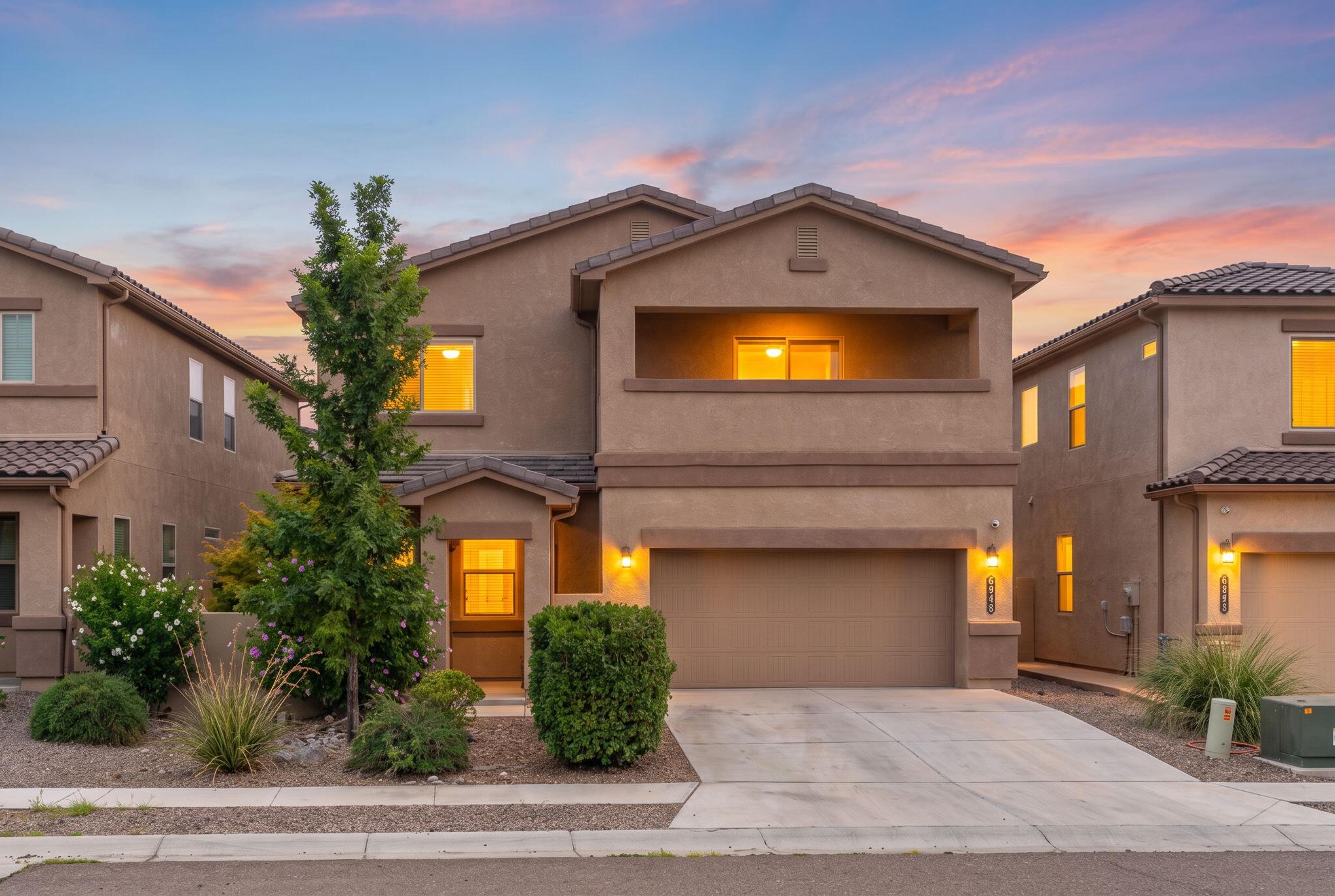 6948 Tombstone Road NW, Albuquerque, NM 87114