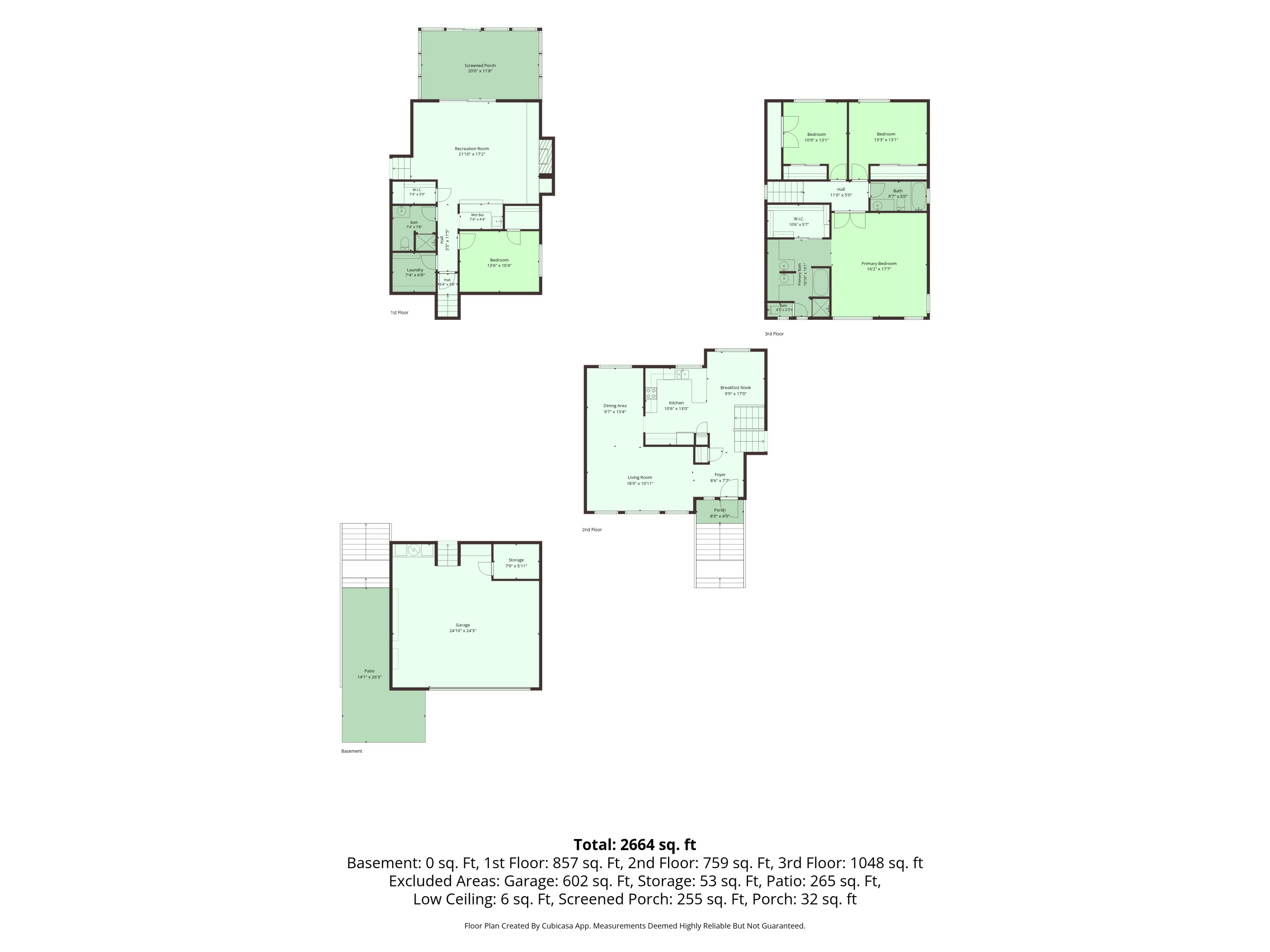 Photo 2 — 13104 Deer Dancer Trail NE