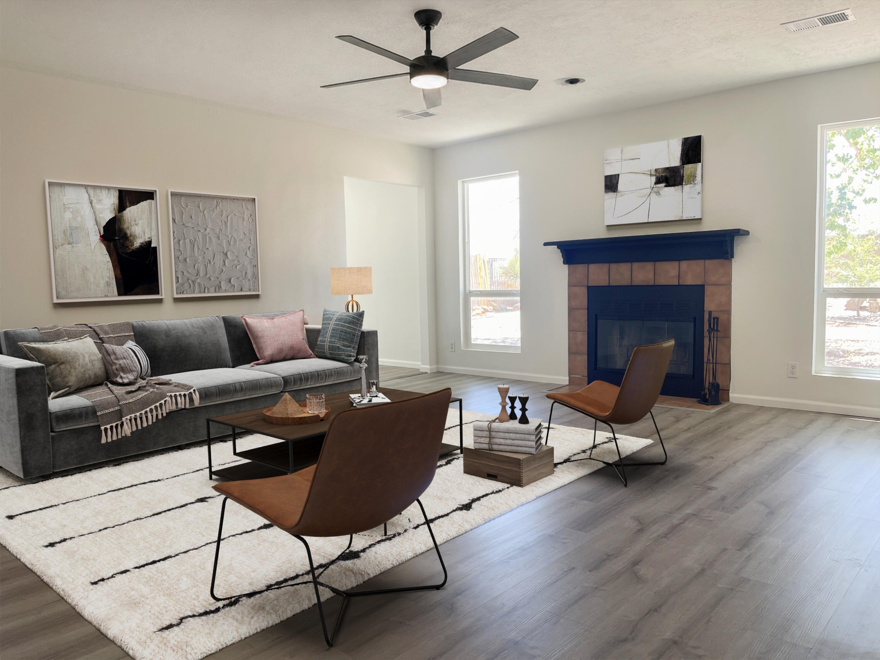 Photo 11 — 748 Saratoga Drive NE
