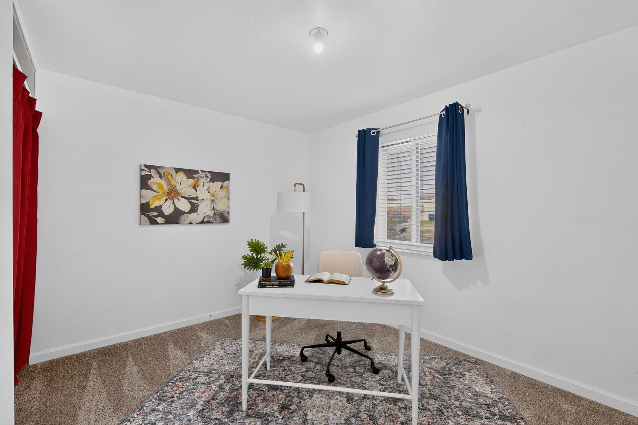 Photo 5 — 2340 Britt Street NE
