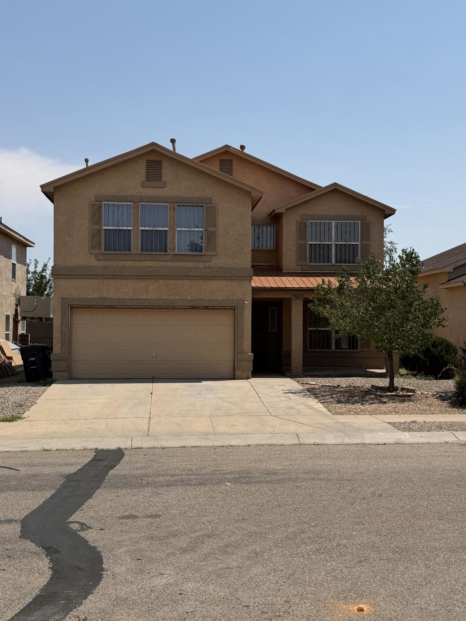 1320 Amole Drive SW