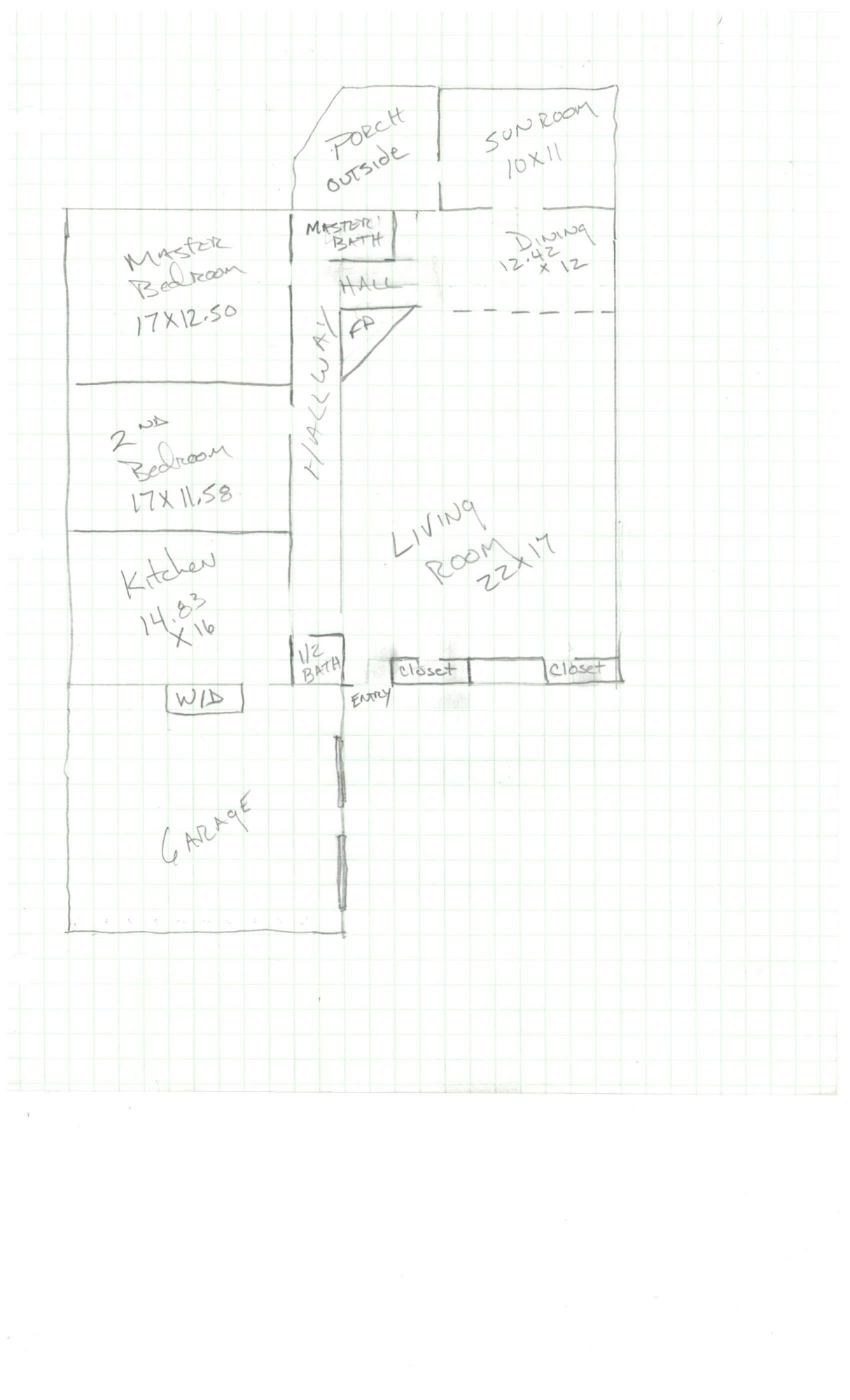 Photo 3 — 1908 Ridgecrest Drive SE