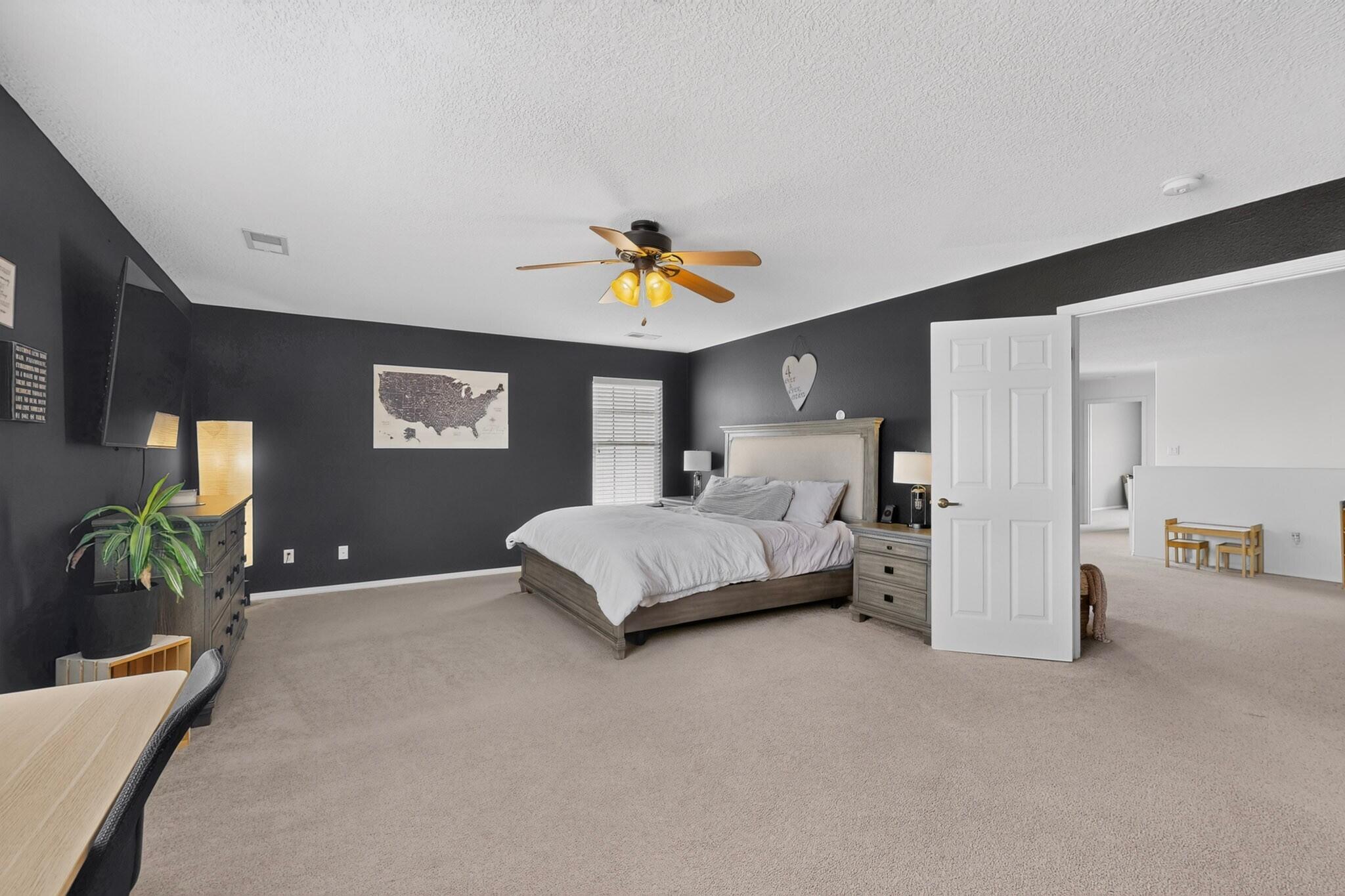 Photo 3 — 1612 Wind Ridge Drive NW