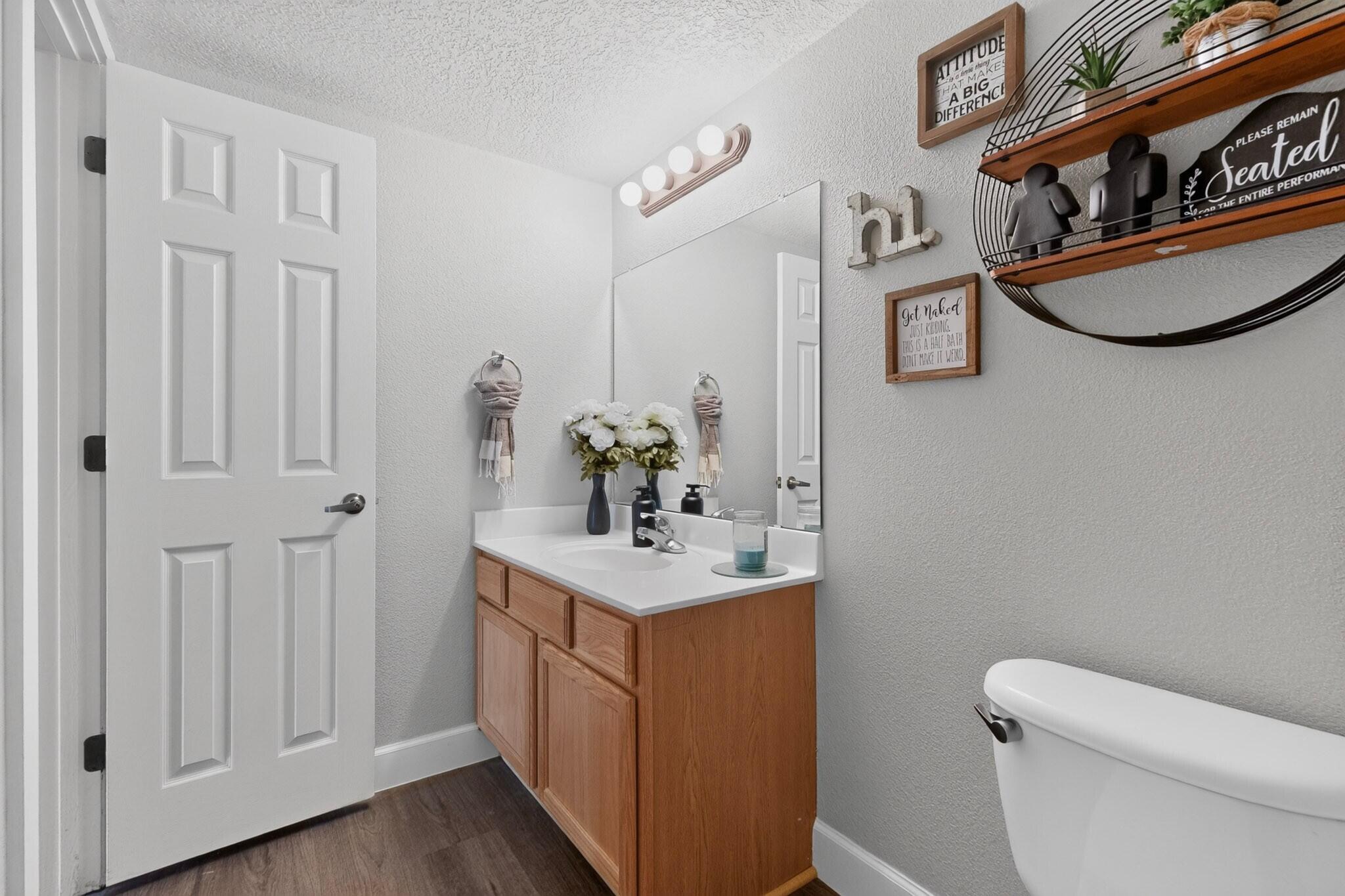 Photo 19 — 1612 Wind Ridge Drive NW