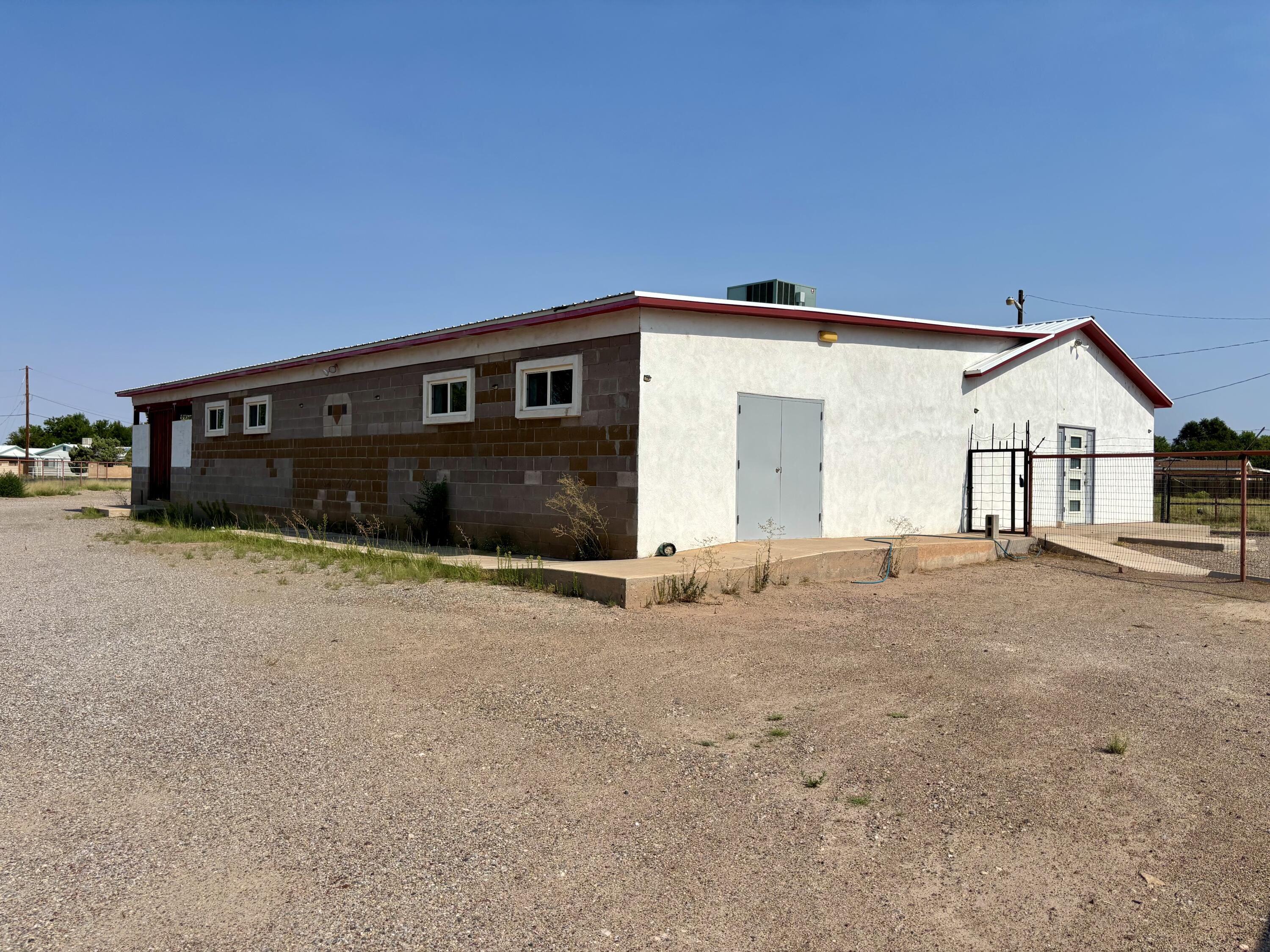 19586 Highway 314, Belen, NM 87002
