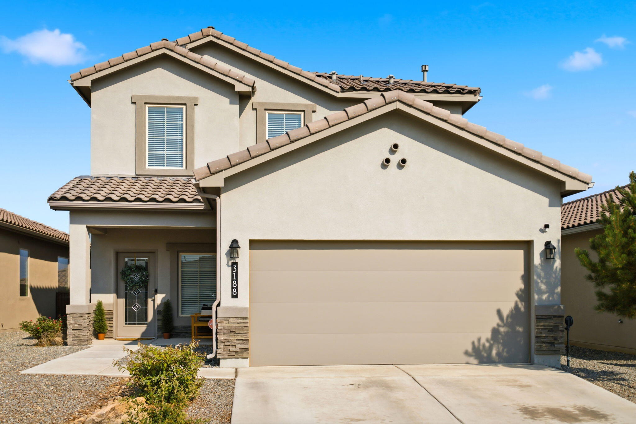 3188 Tazanita Loop SE, Rio Rancho, NM 87124