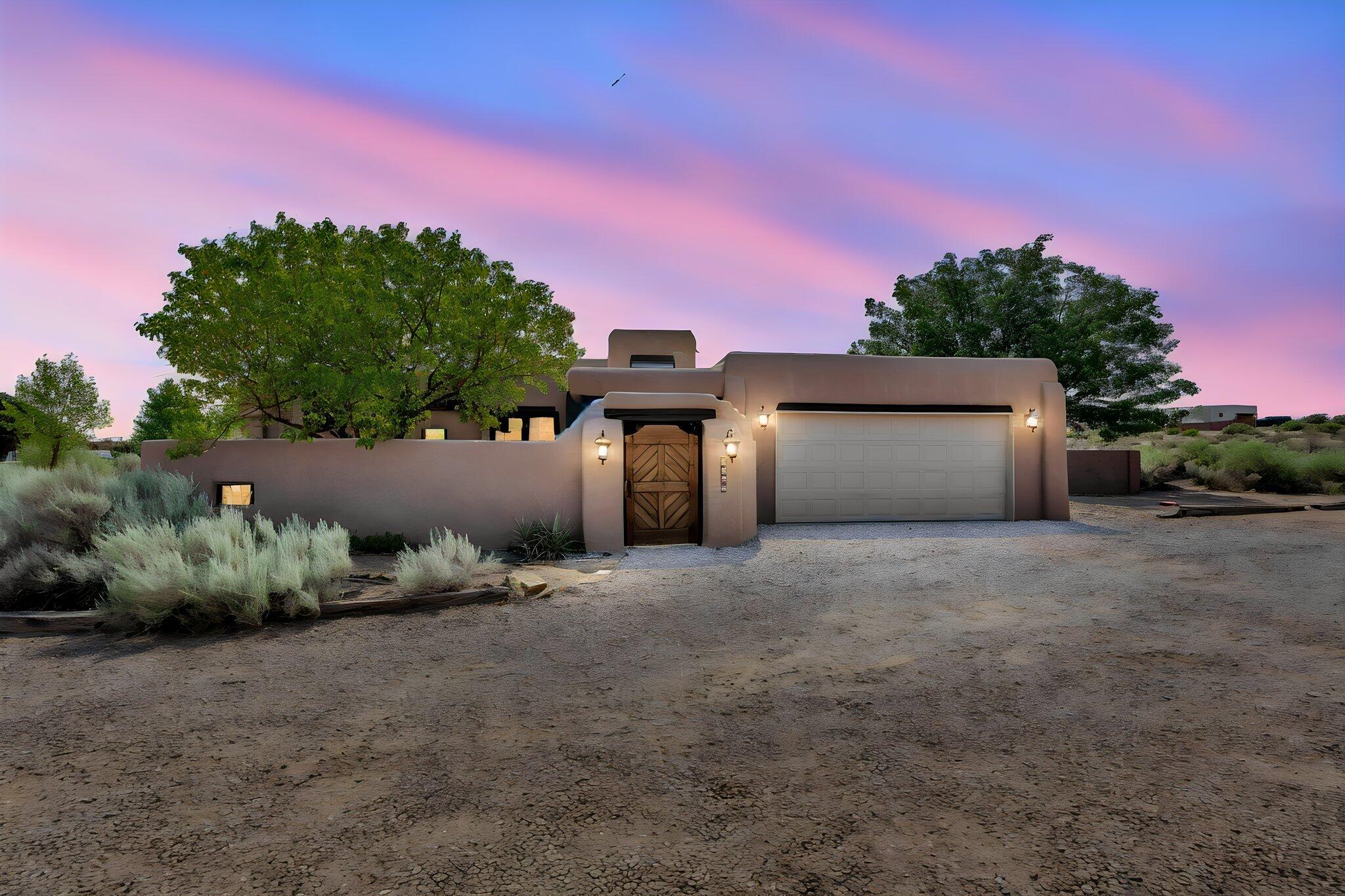 Photo 14 — 5724 Rio Mimbres Road NE