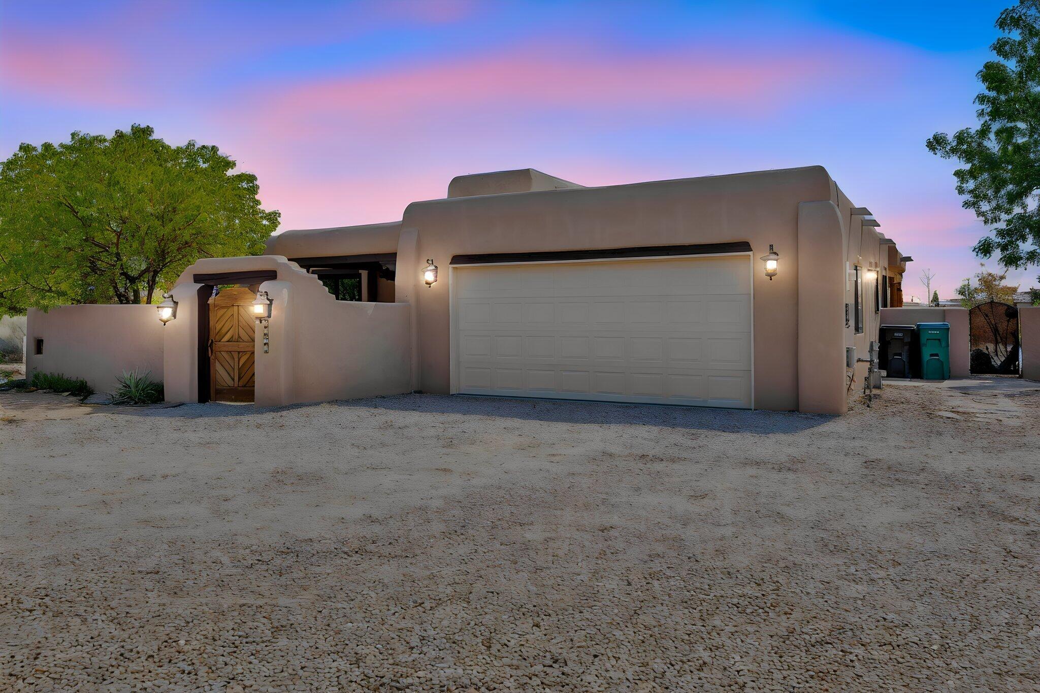 Photo 15 — 5724 Rio Mimbres Road NE