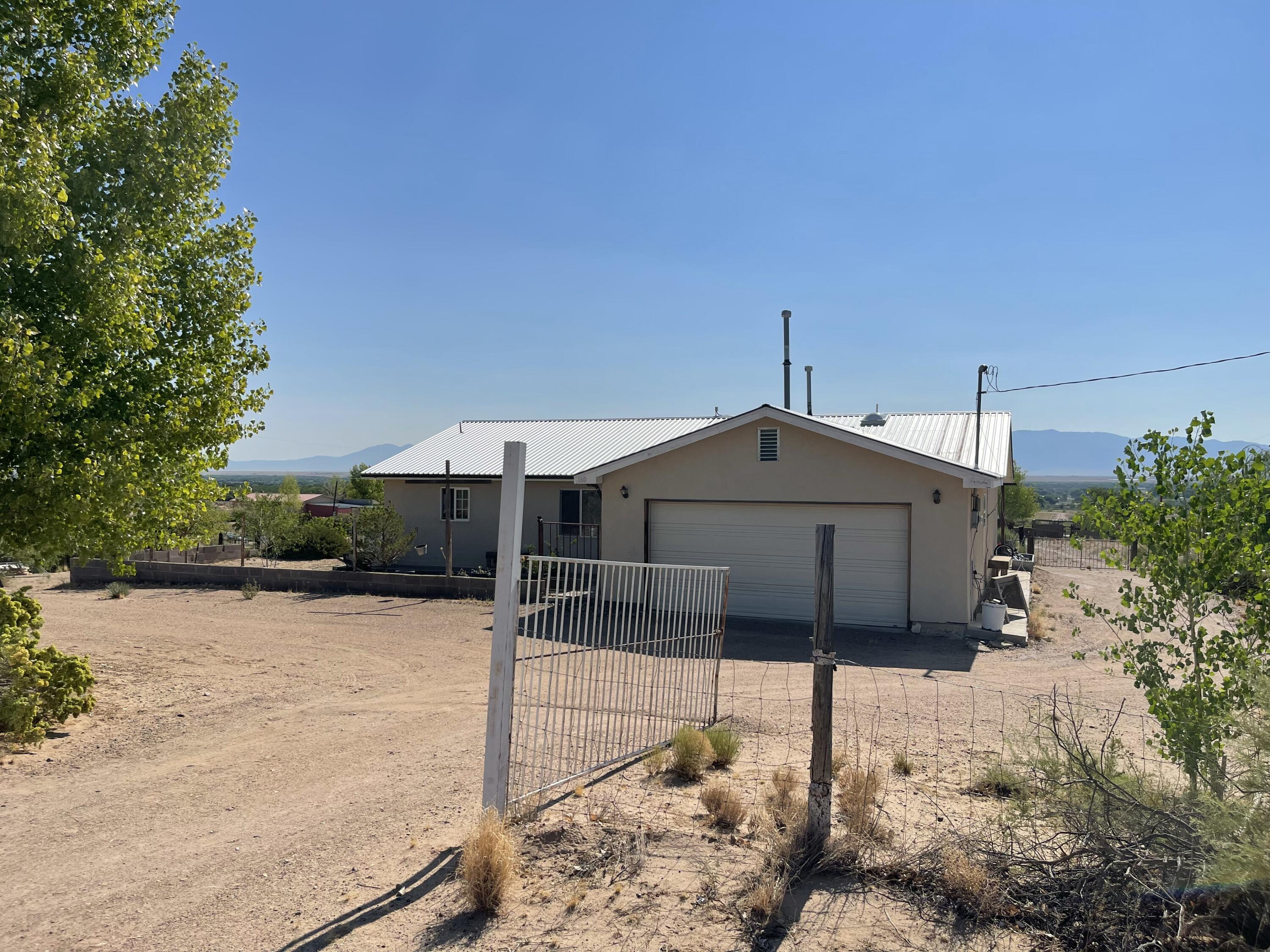 160 James Street, Belen, NM 87002