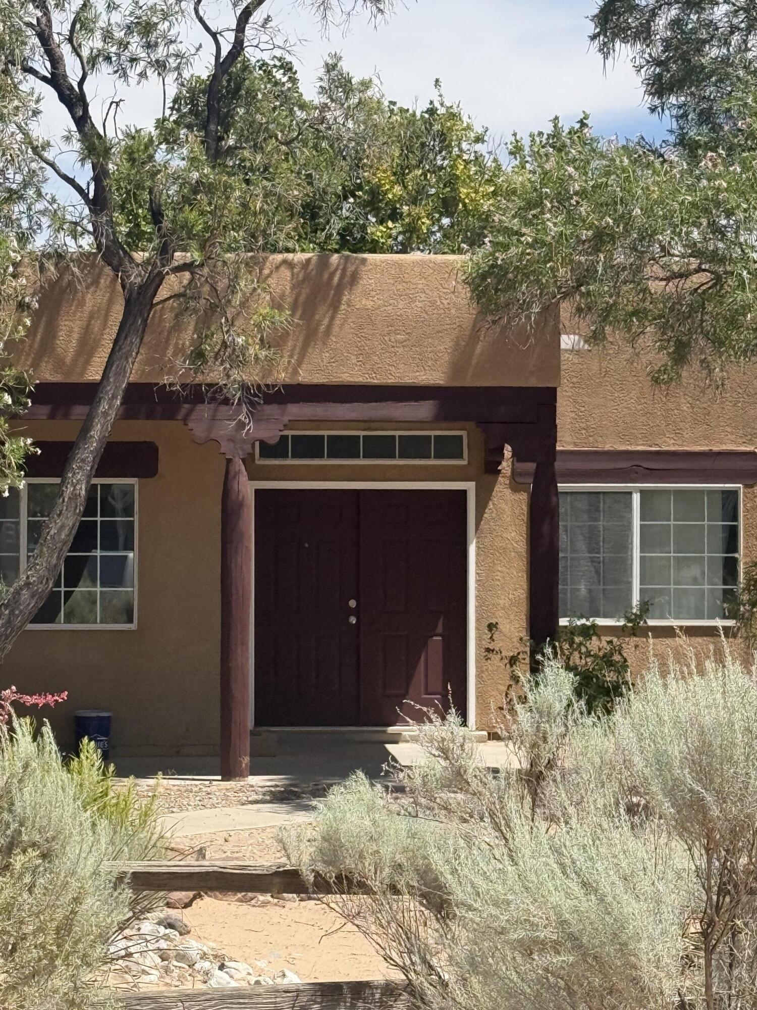 2150 Sonora Road NE