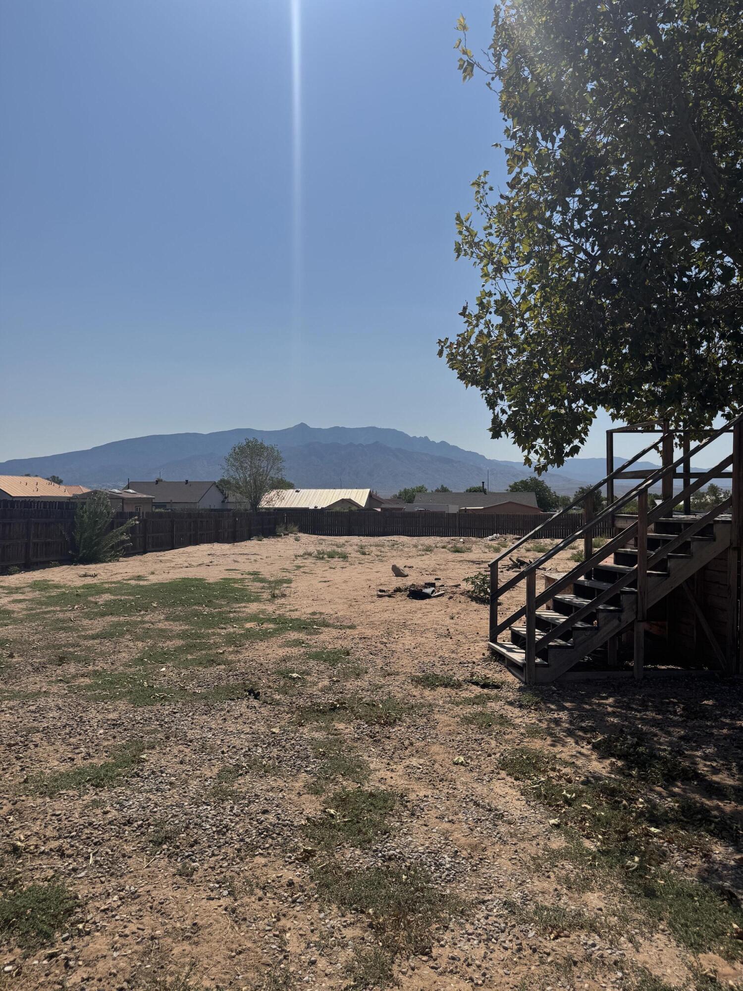Photo 5 — 2150 Sonora Road NE