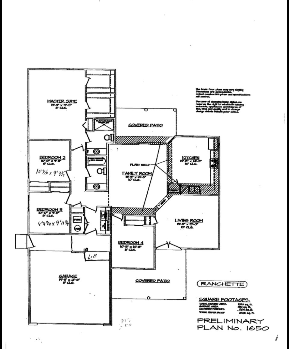Photo 3 — 2150 Sonora Road NE
