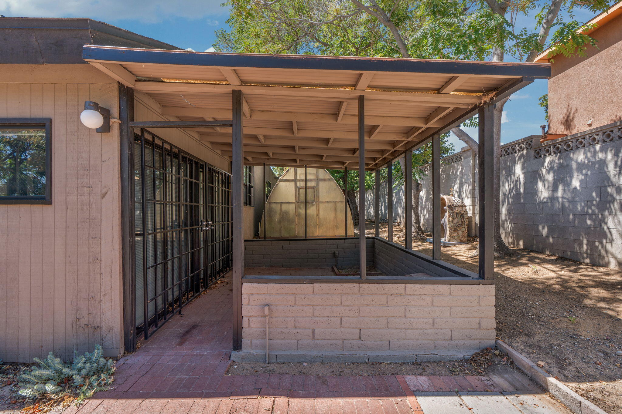 Photo 11 — 4900 Justin Drive NW