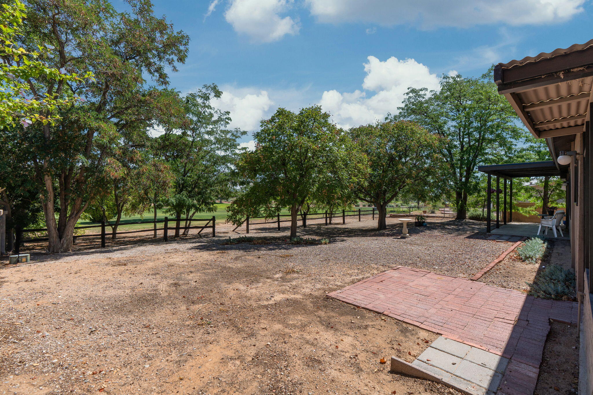 Photo 8 — 4900 Justin Drive NW