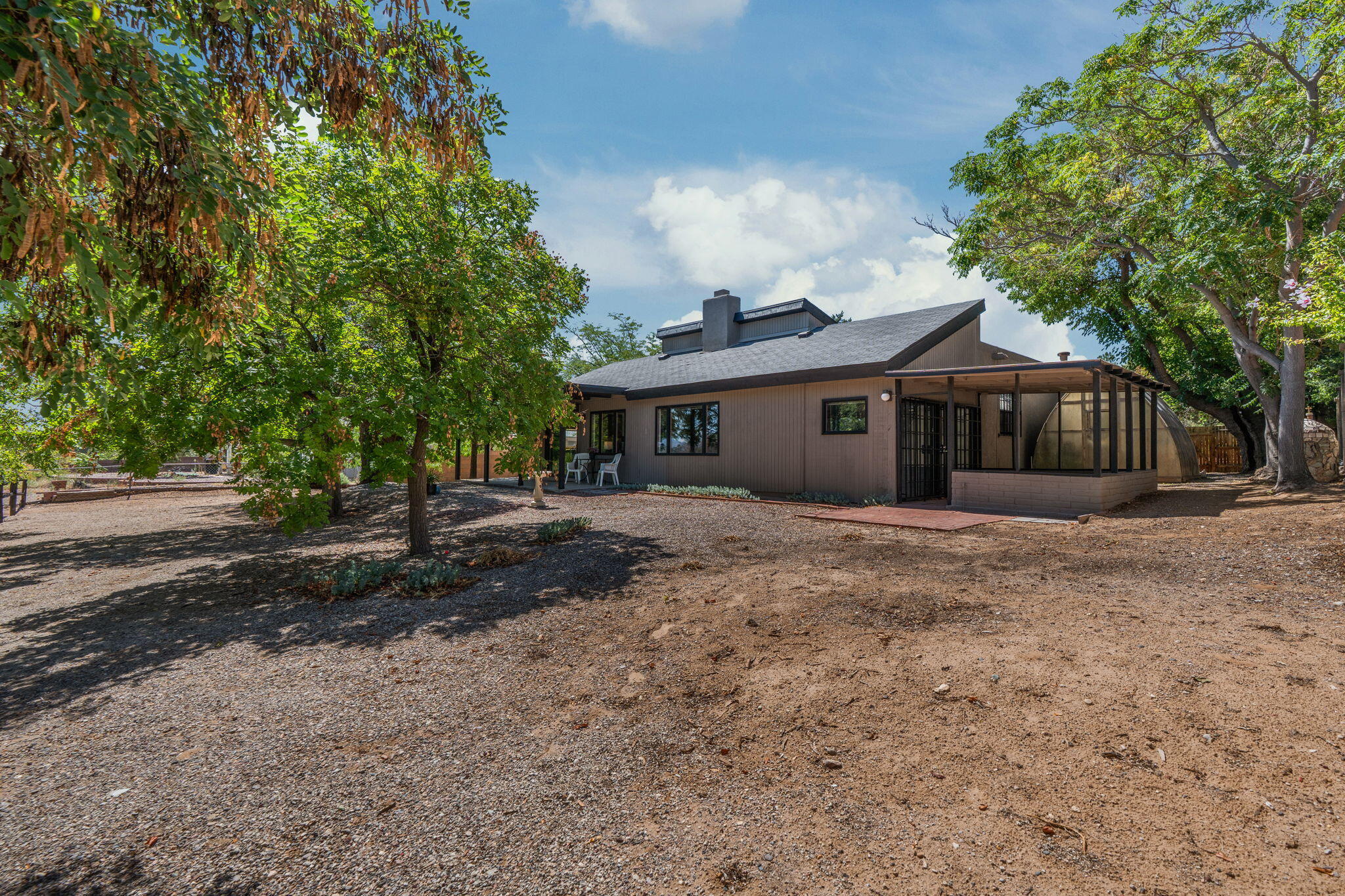 Photo 7 — 4900 Justin Drive NW