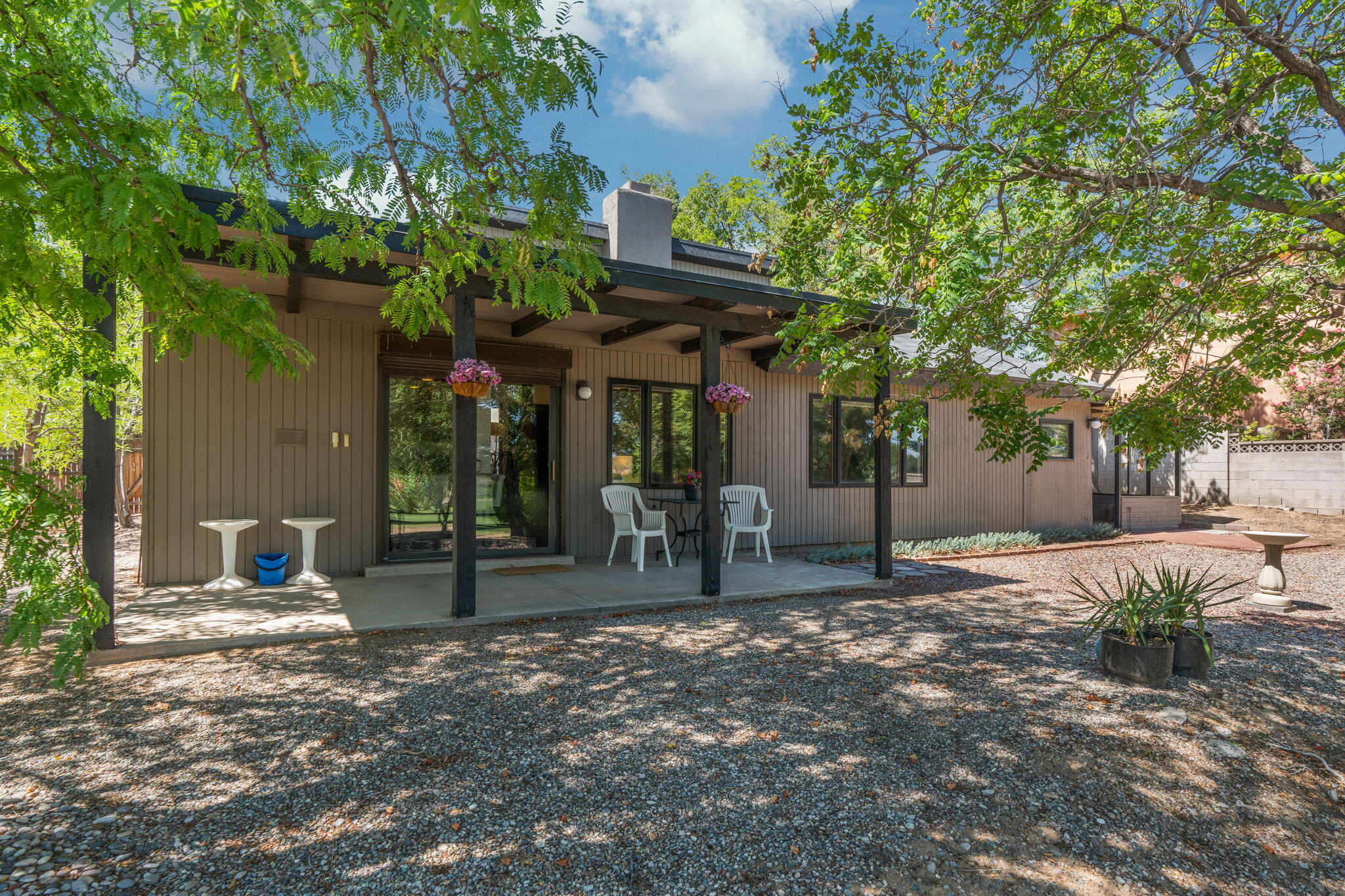 Photo 5 — 4900 Justin Drive NW