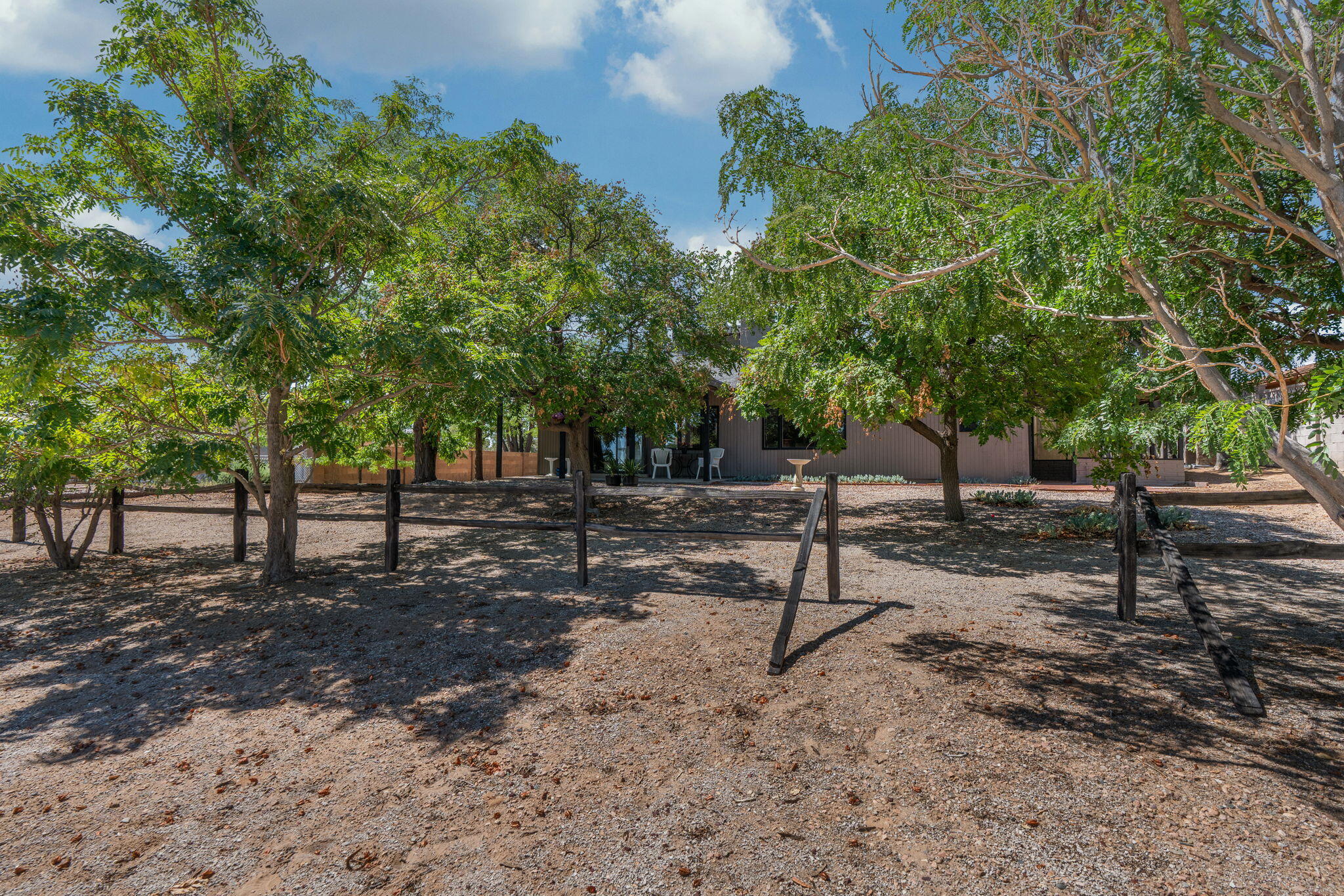 Photo 3 — 4900 Justin Drive NW