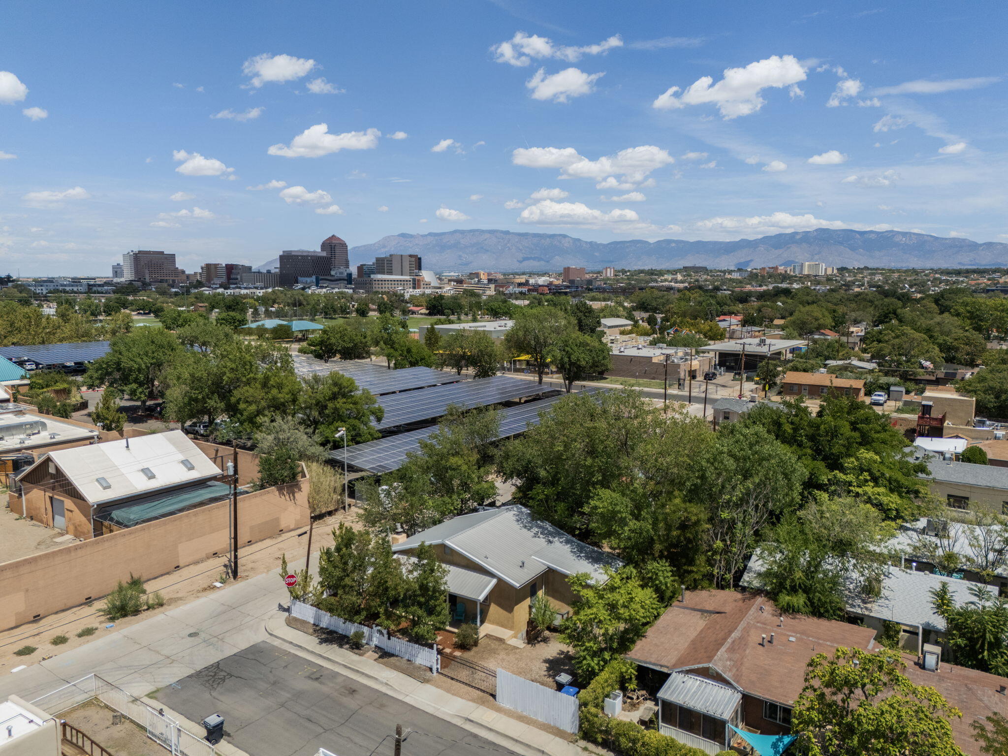 Photo 3 — 1023 11th Street SW