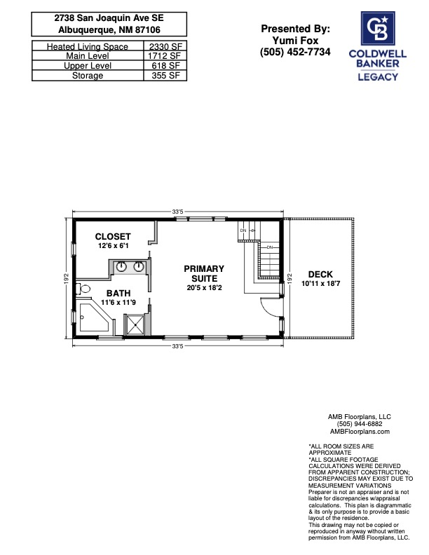 Photo 20 — 2738 San Joaquin Avenue SE