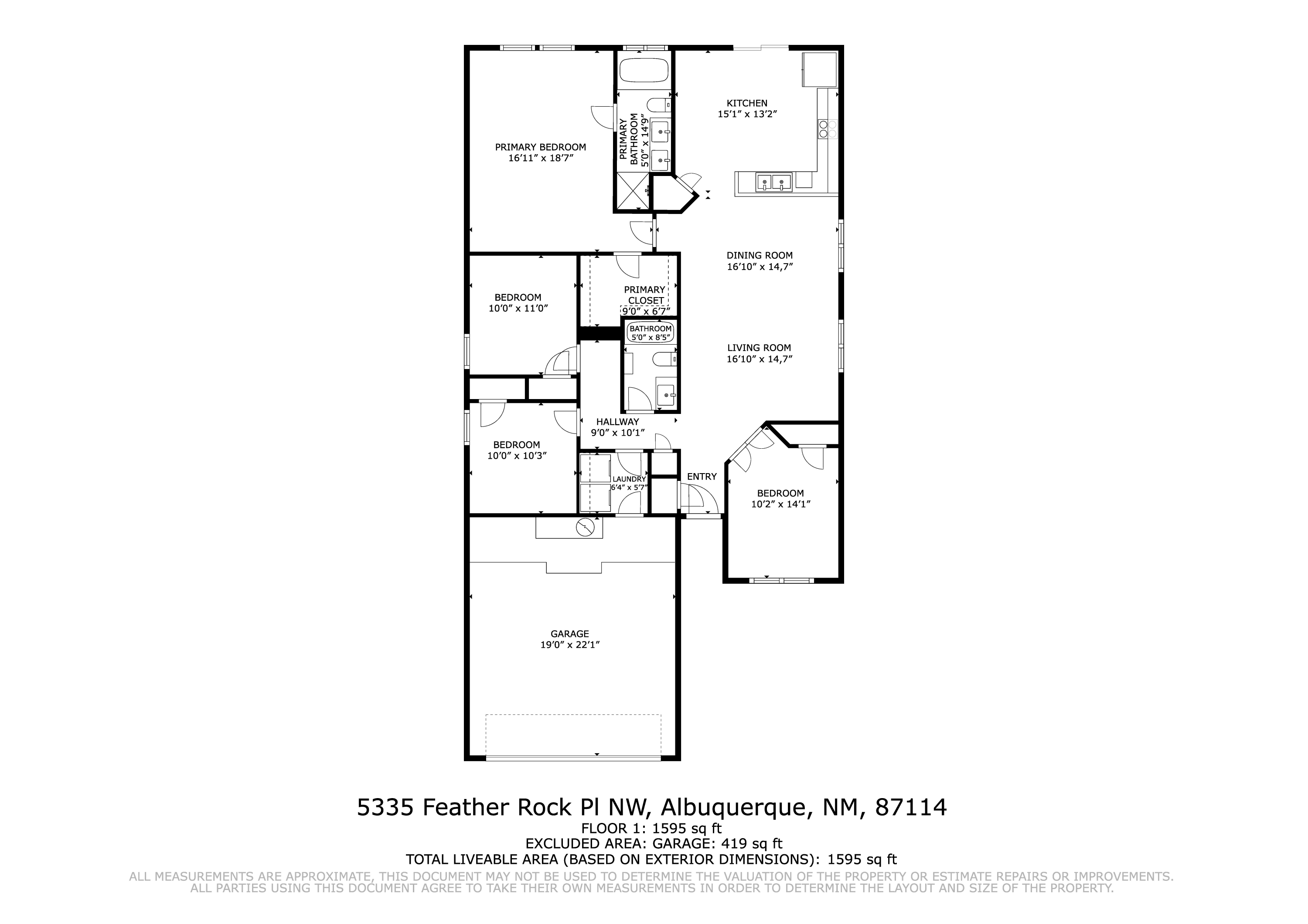 Photo 20 — 5335 Feather Rock Place NW
