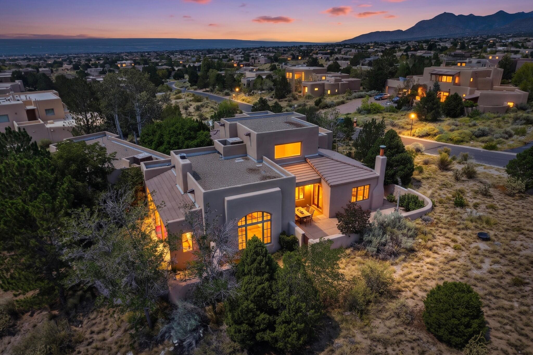 6101 Buffalo Grass Court NE, Albuquerque, NM 87111