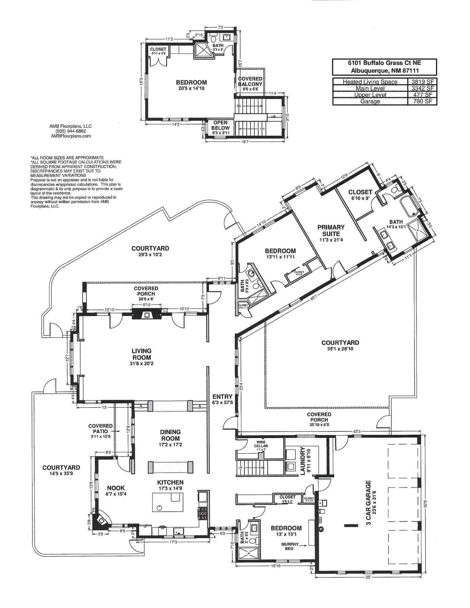 Photo 17 — 6101 Buffalo Grass Court NE