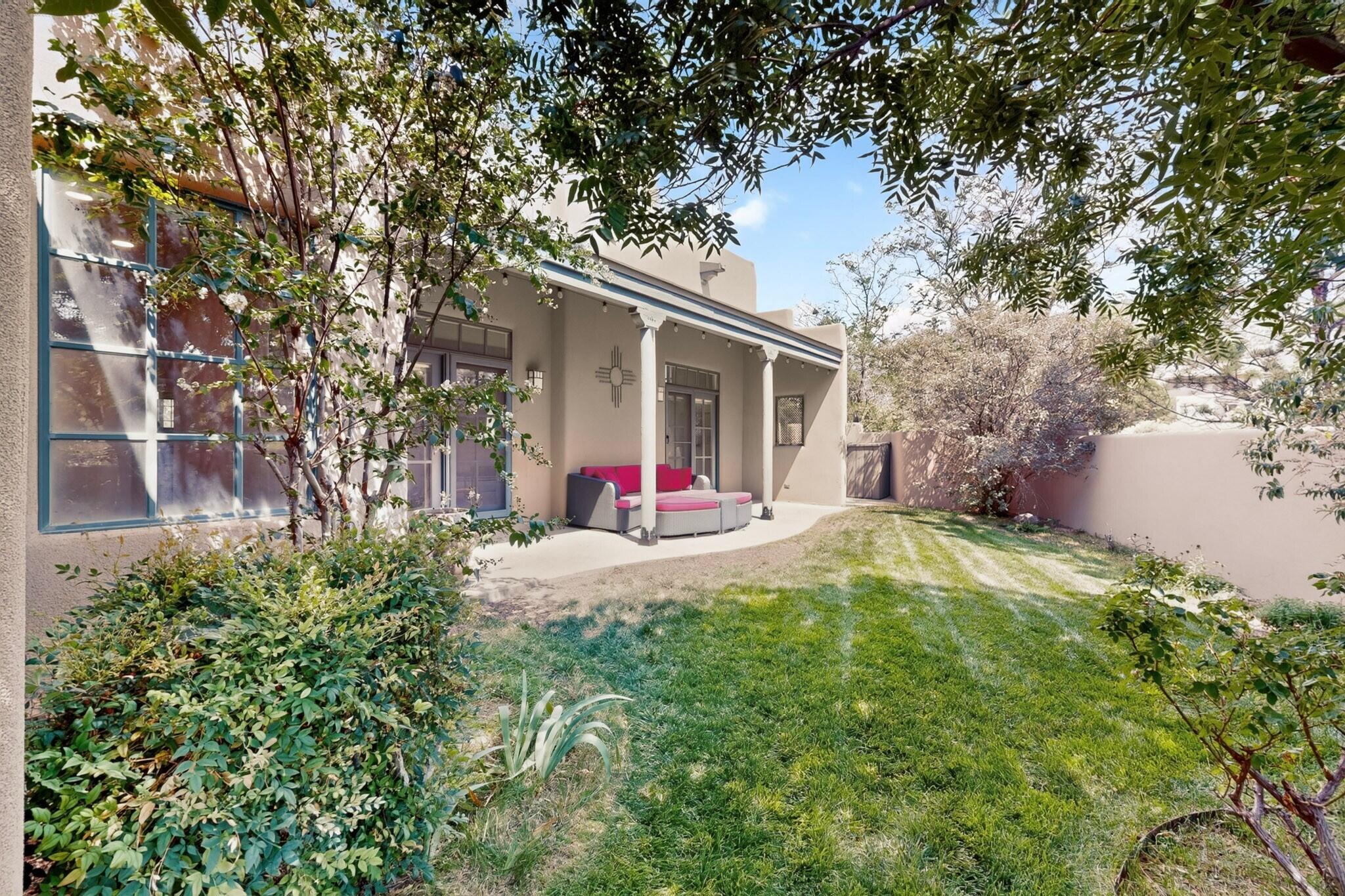 Photo 18 — 6101 Buffalo Grass Court NE