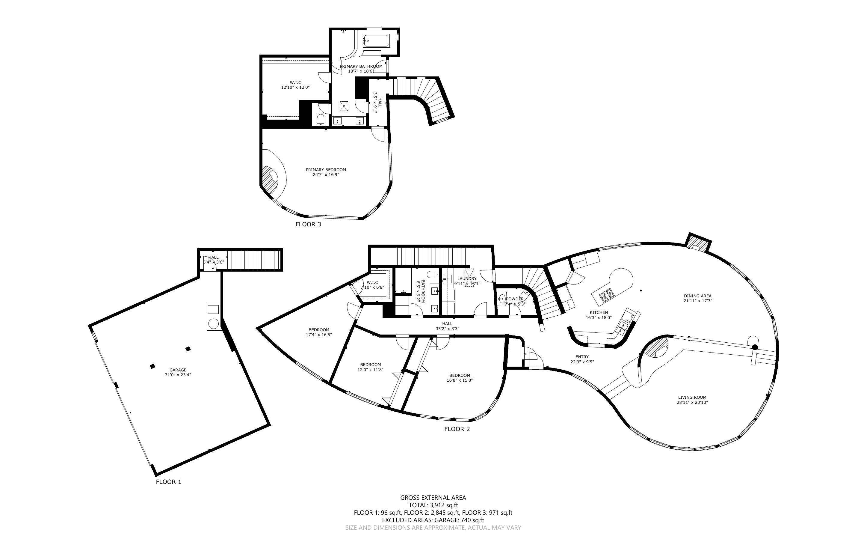 Photo 5 — 303 Spring Creek Place NE