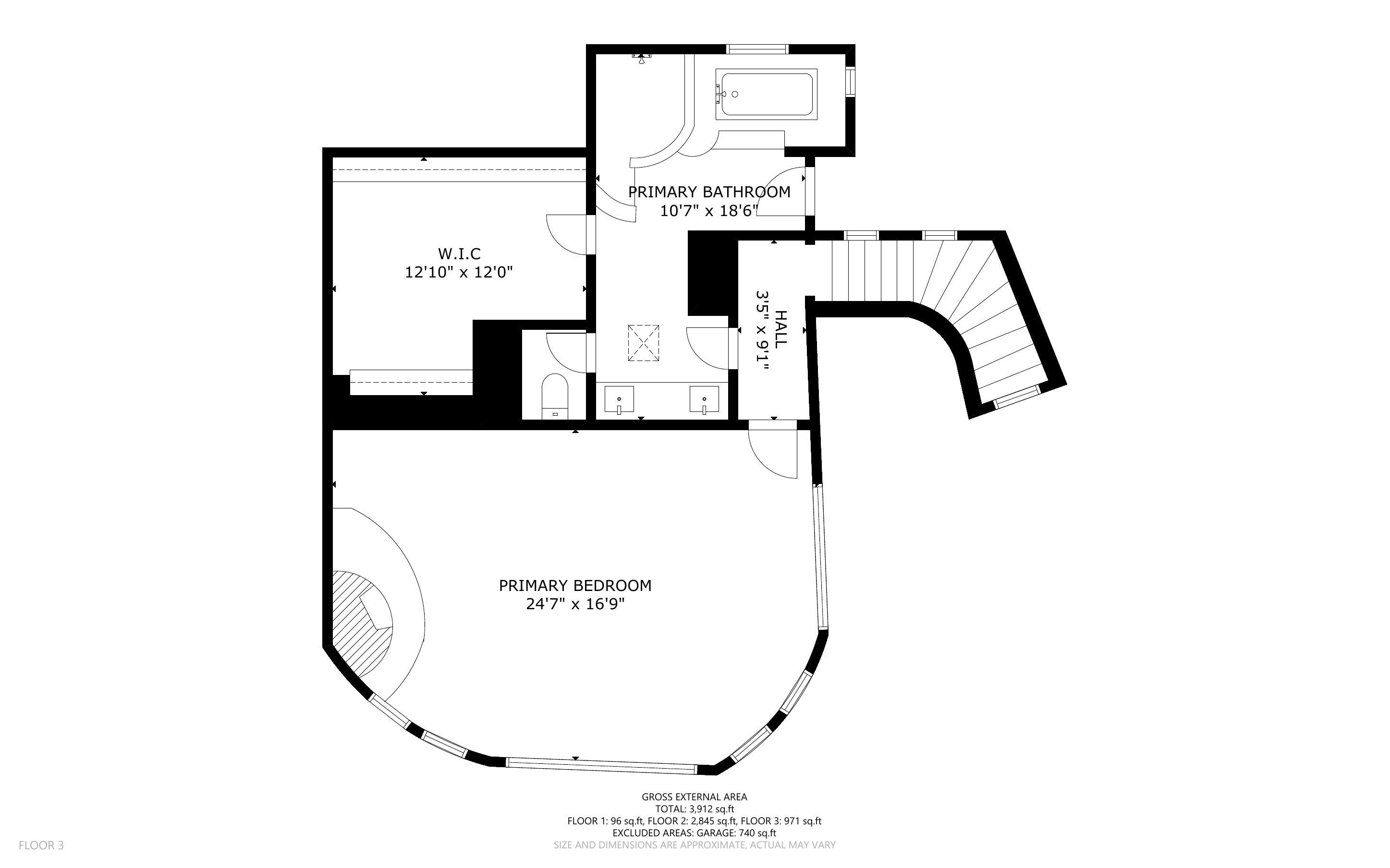 Photo 4 — 303 Spring Creek Place NE