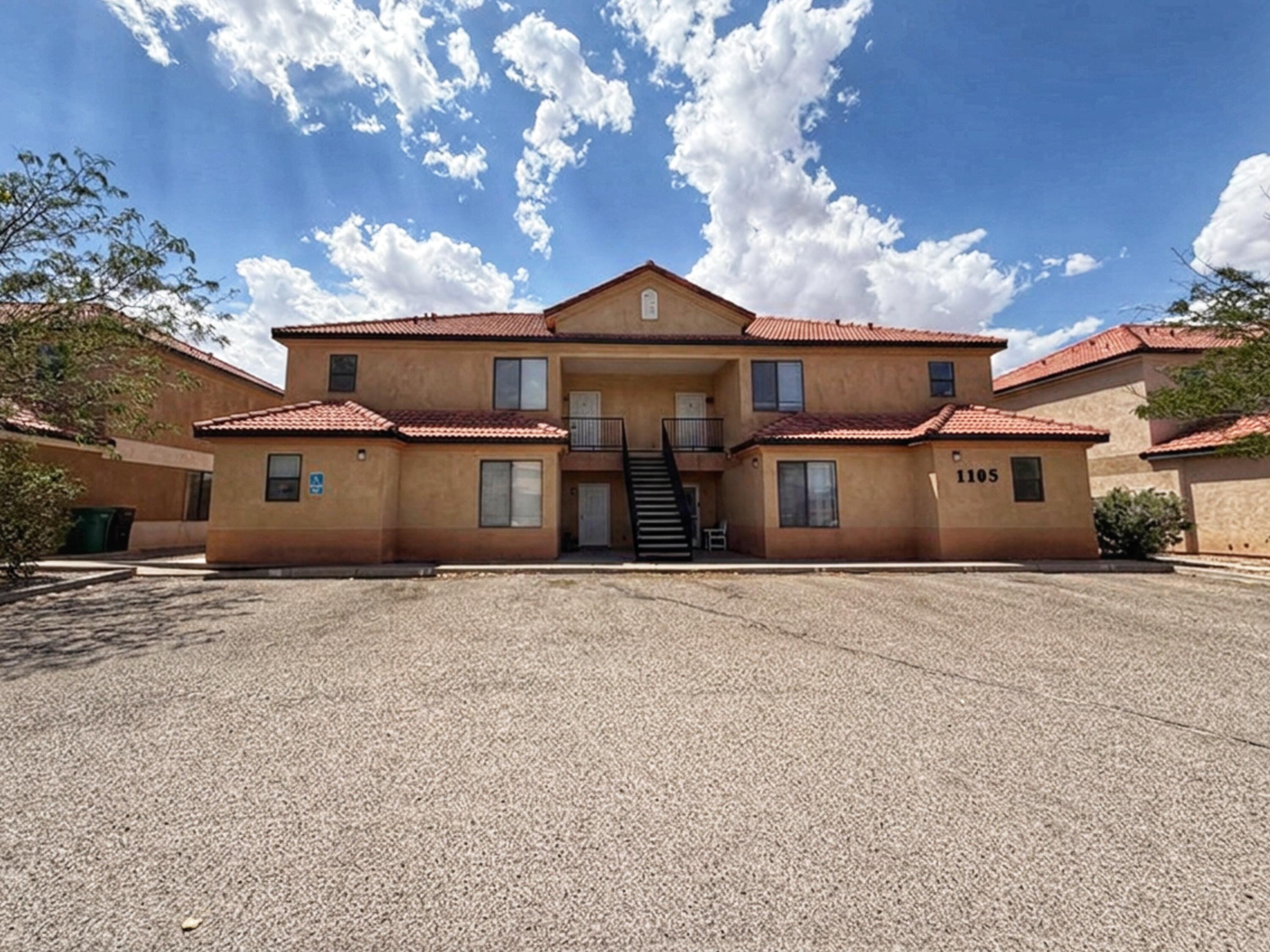 1105 Meadowlark Way SE C, Rio Rancho, NM 87124
