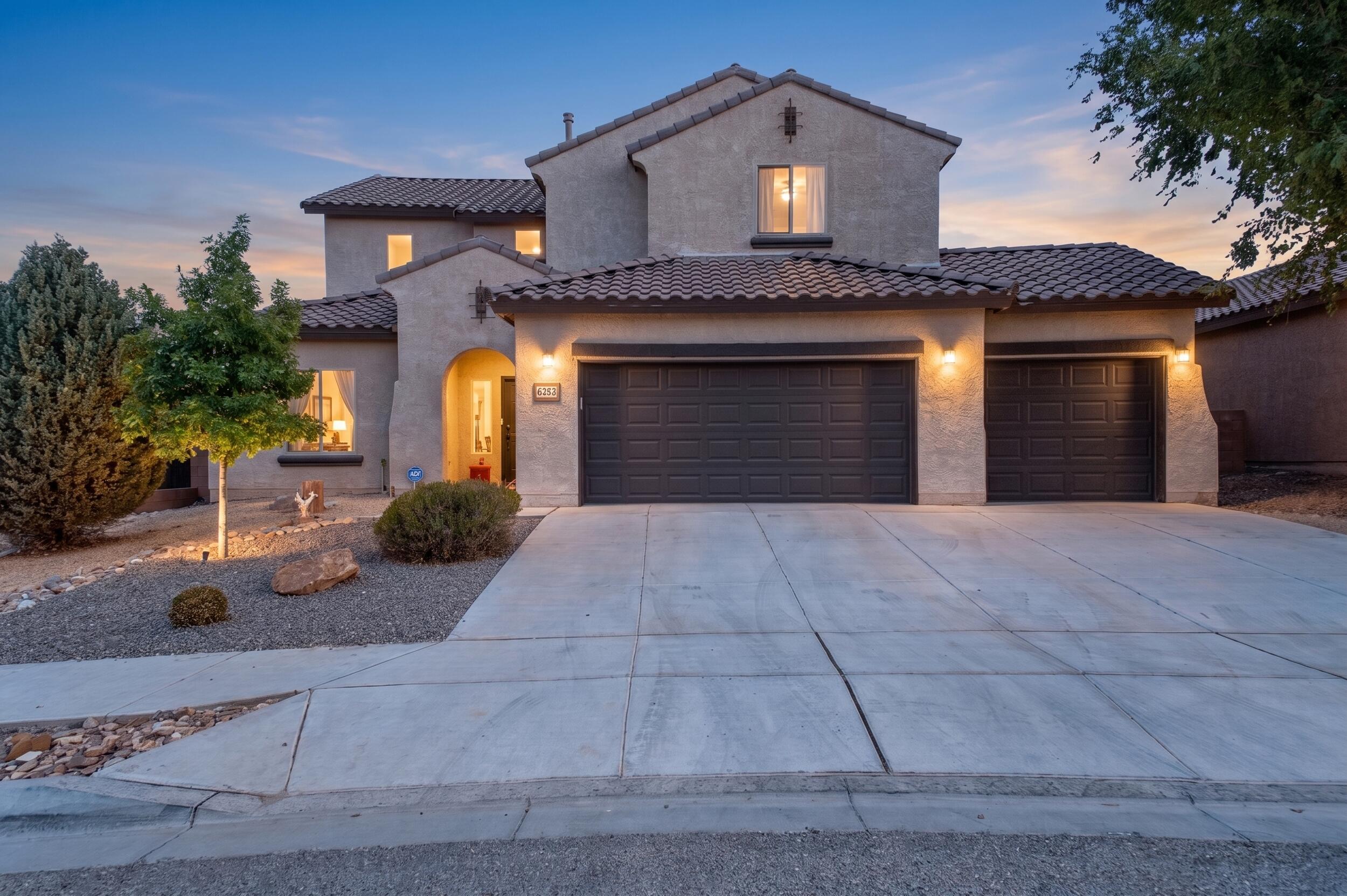 625 Palo Alto Drive NE, Rio Rancho, NM 87124