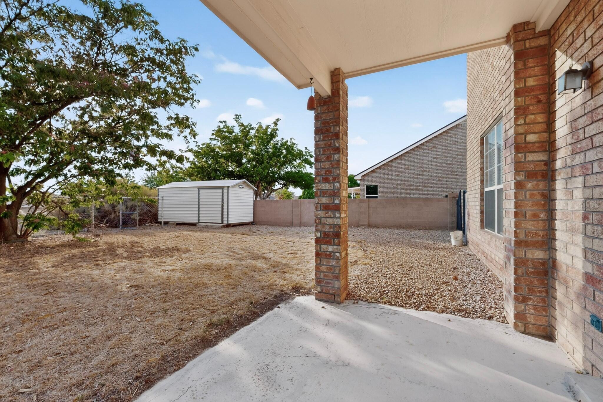 Photo 13 — 1401 Cerro Crestado Drive NW