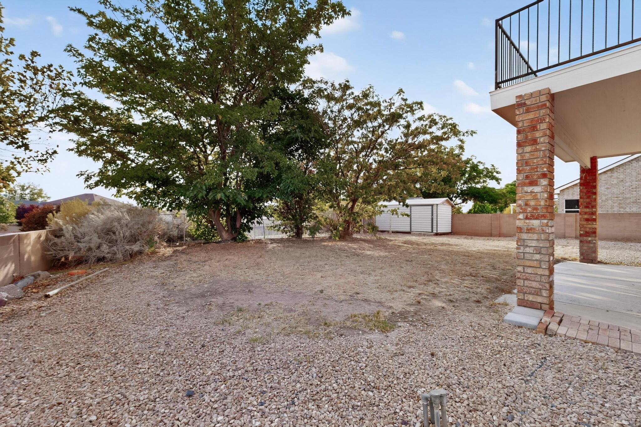 Photo 9 — 1401 Cerro Crestado Drive NW